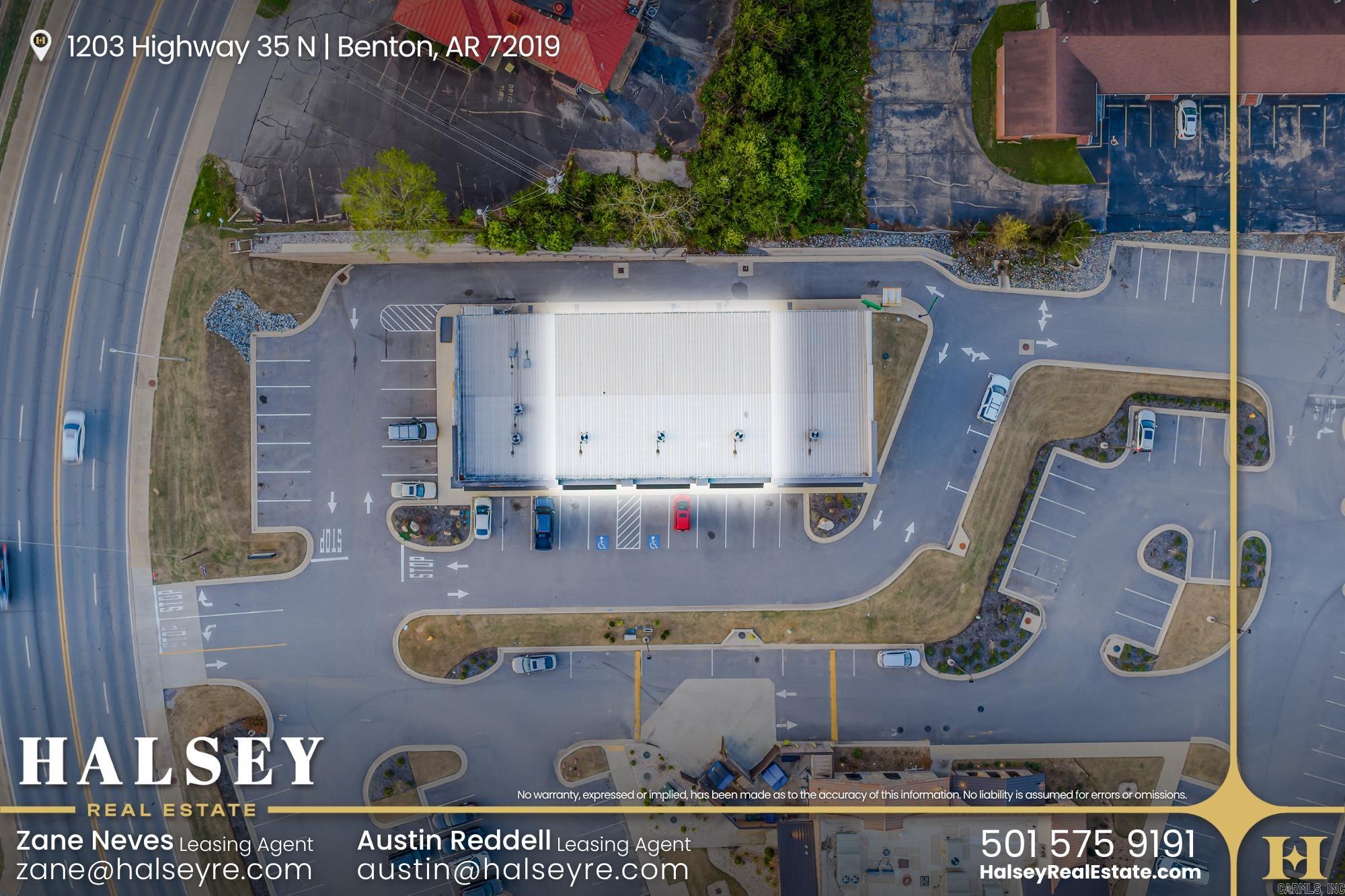 1203 Highway 35 N Suite 400  Benton, AR