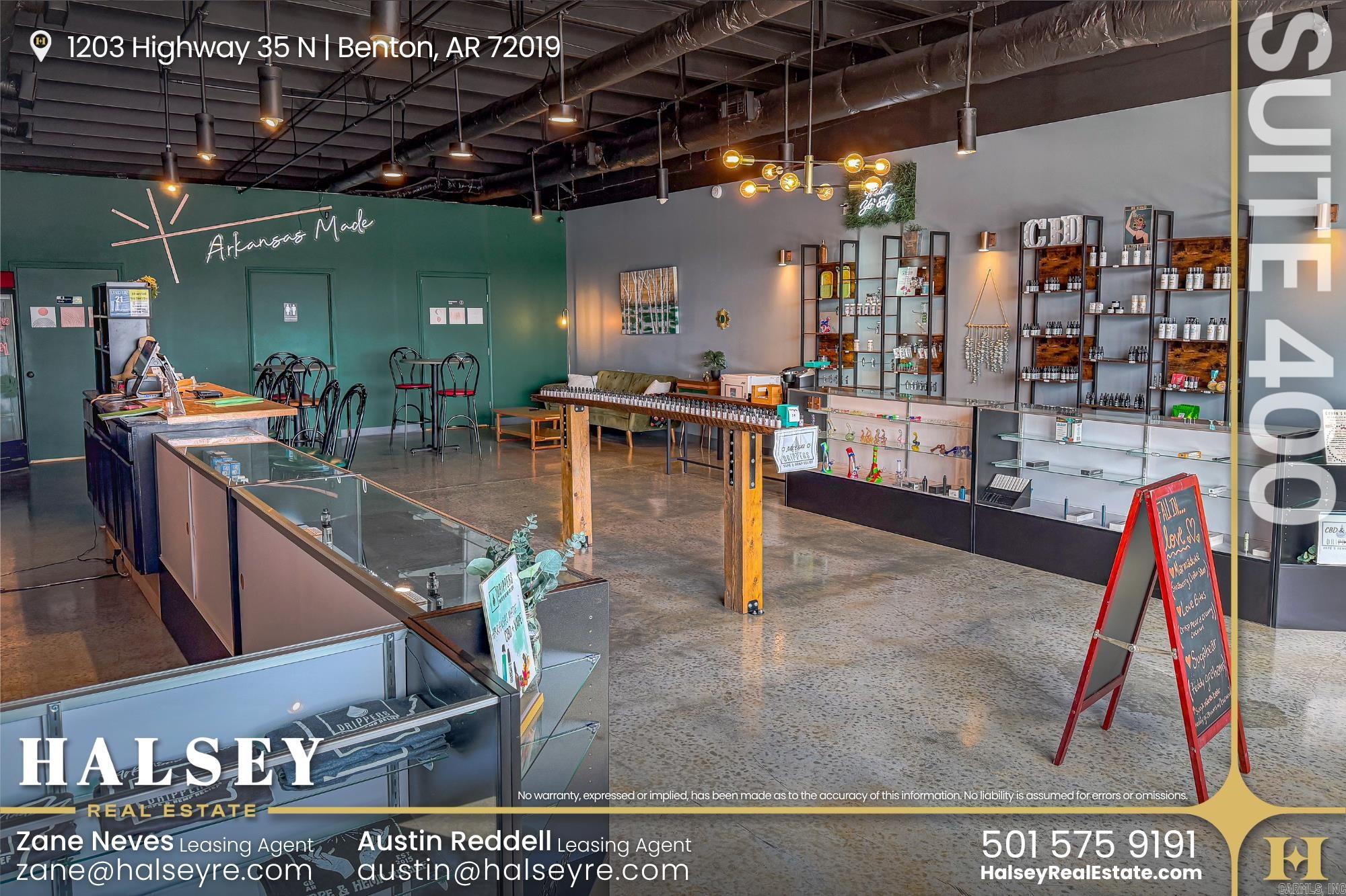 1203 Highway 35 N Suite 400  Benton, AR