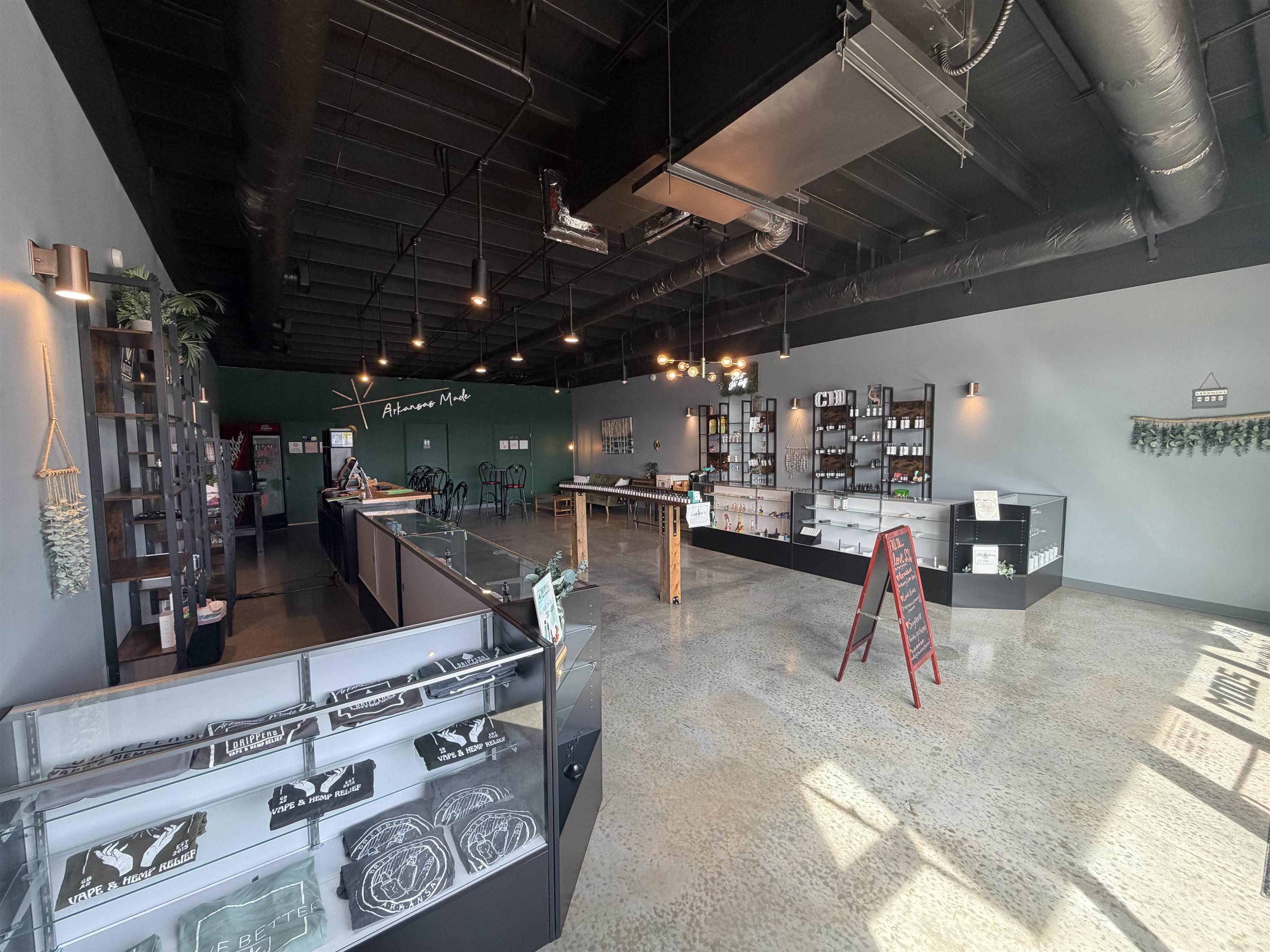 1203 Highway 35 N Suite 400  Benton, AR