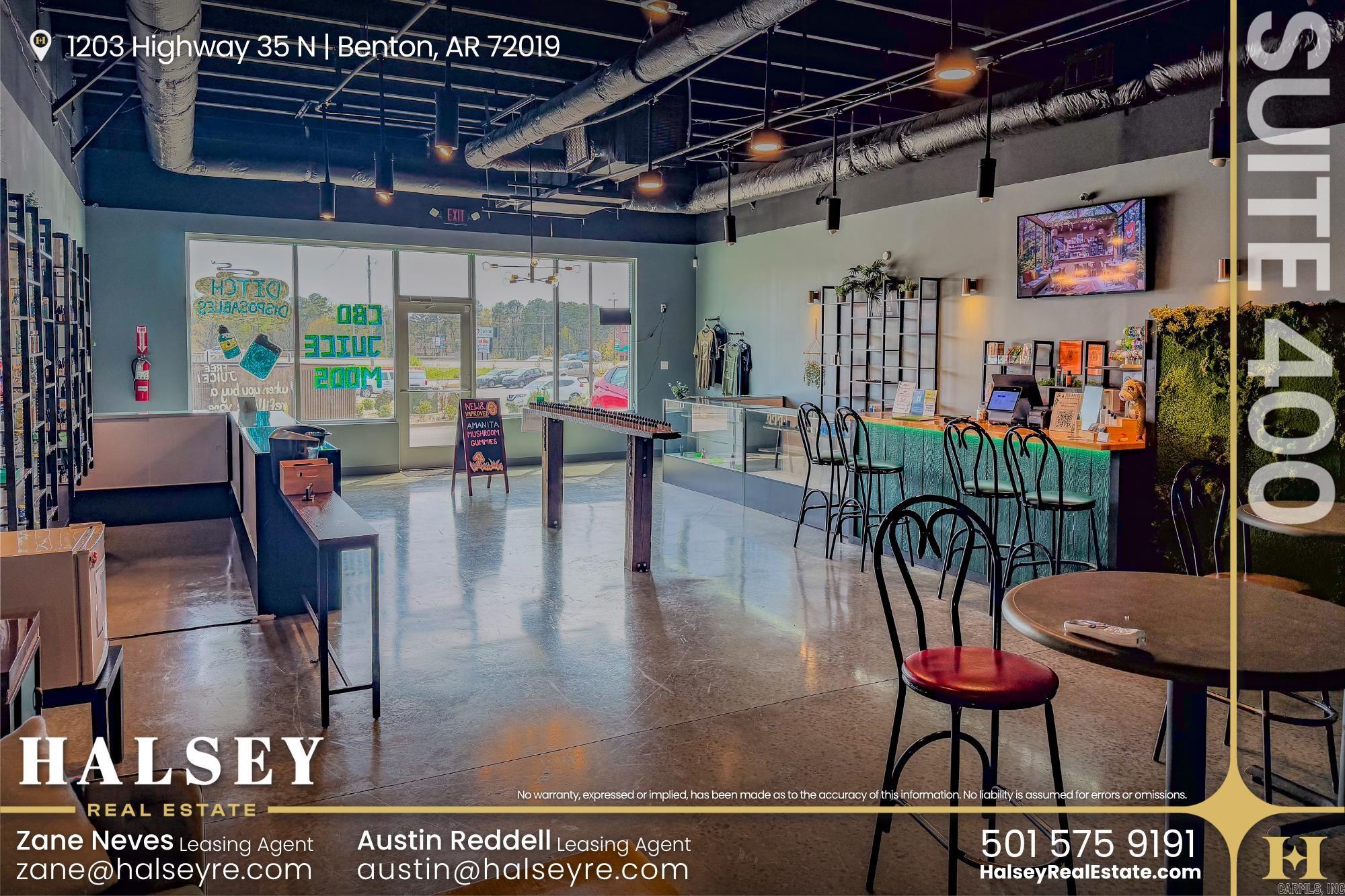 1203 Highway 35 N Suite 400  Benton, AR