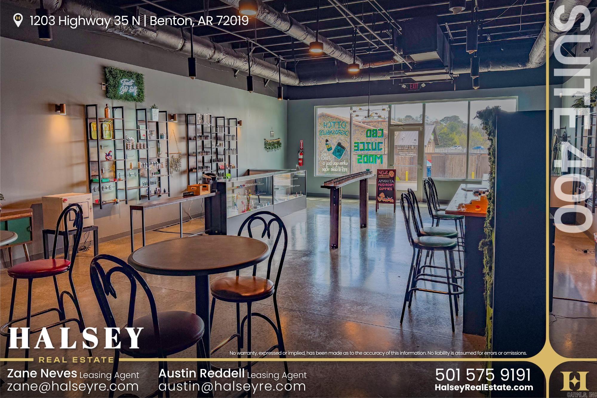 1203 Highway 35 N Suite 400  Benton, AR