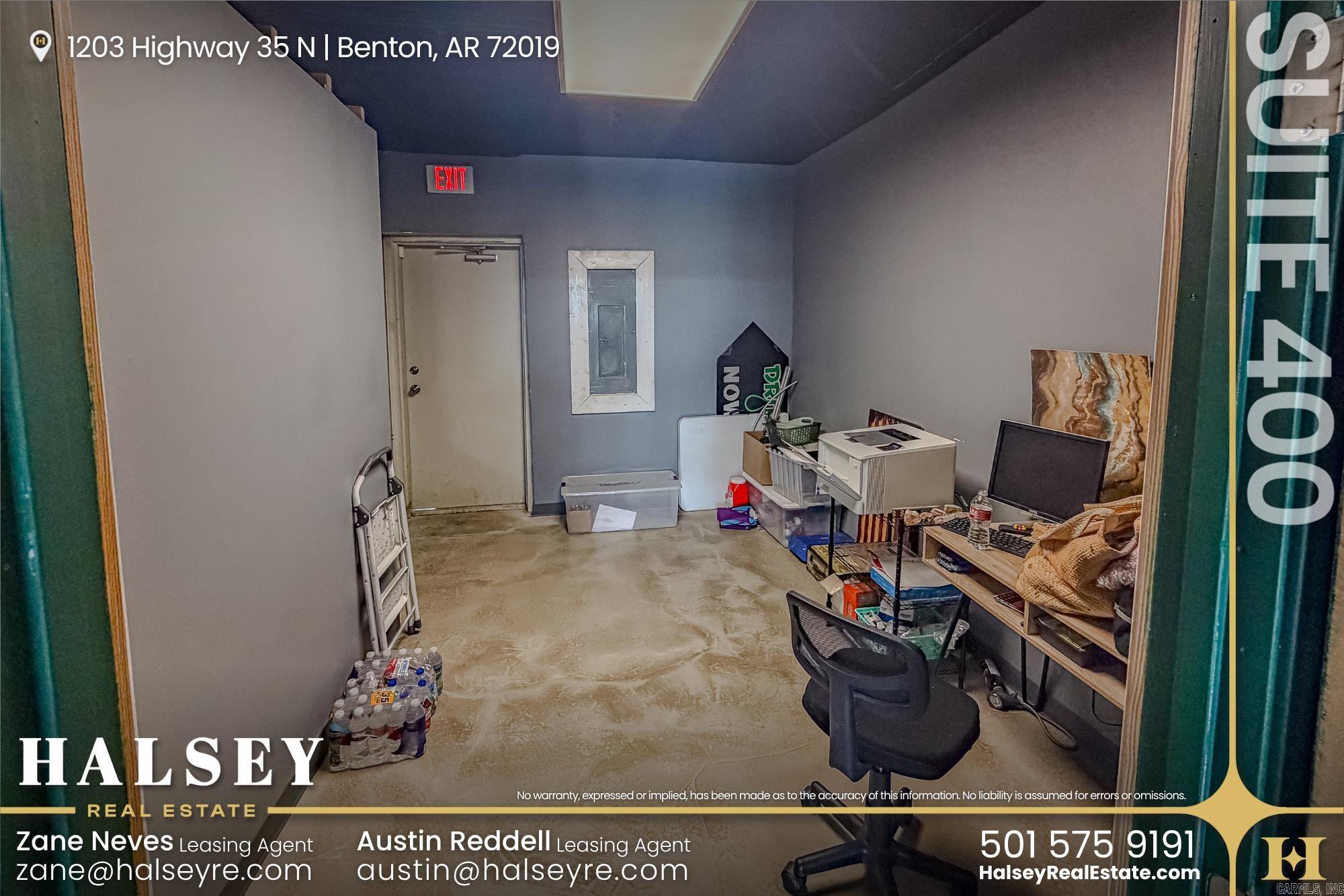1203 Highway 35 N Suite 400  Benton, AR
