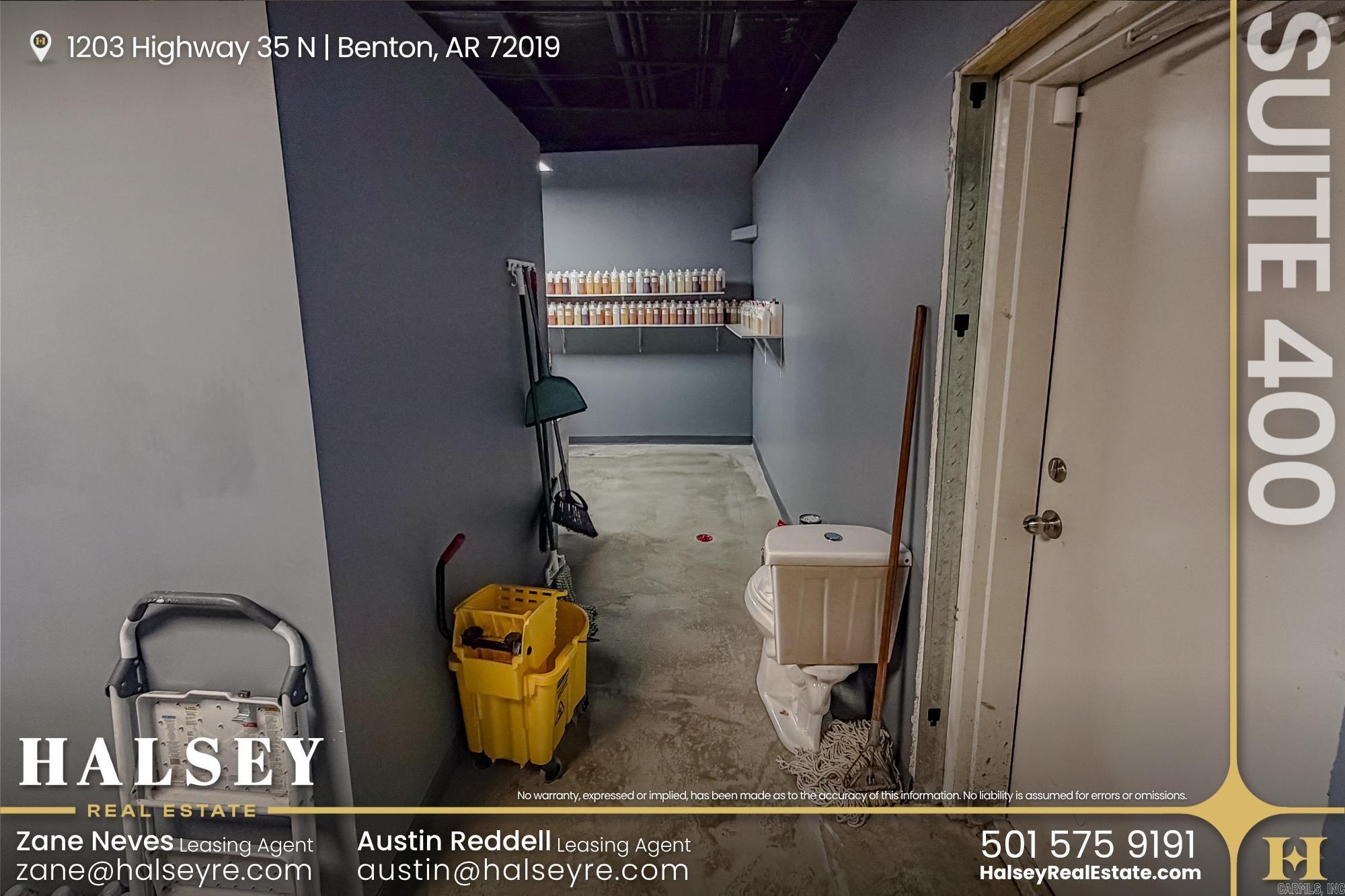 1203 Highway 35 N Suite 400  Benton, AR