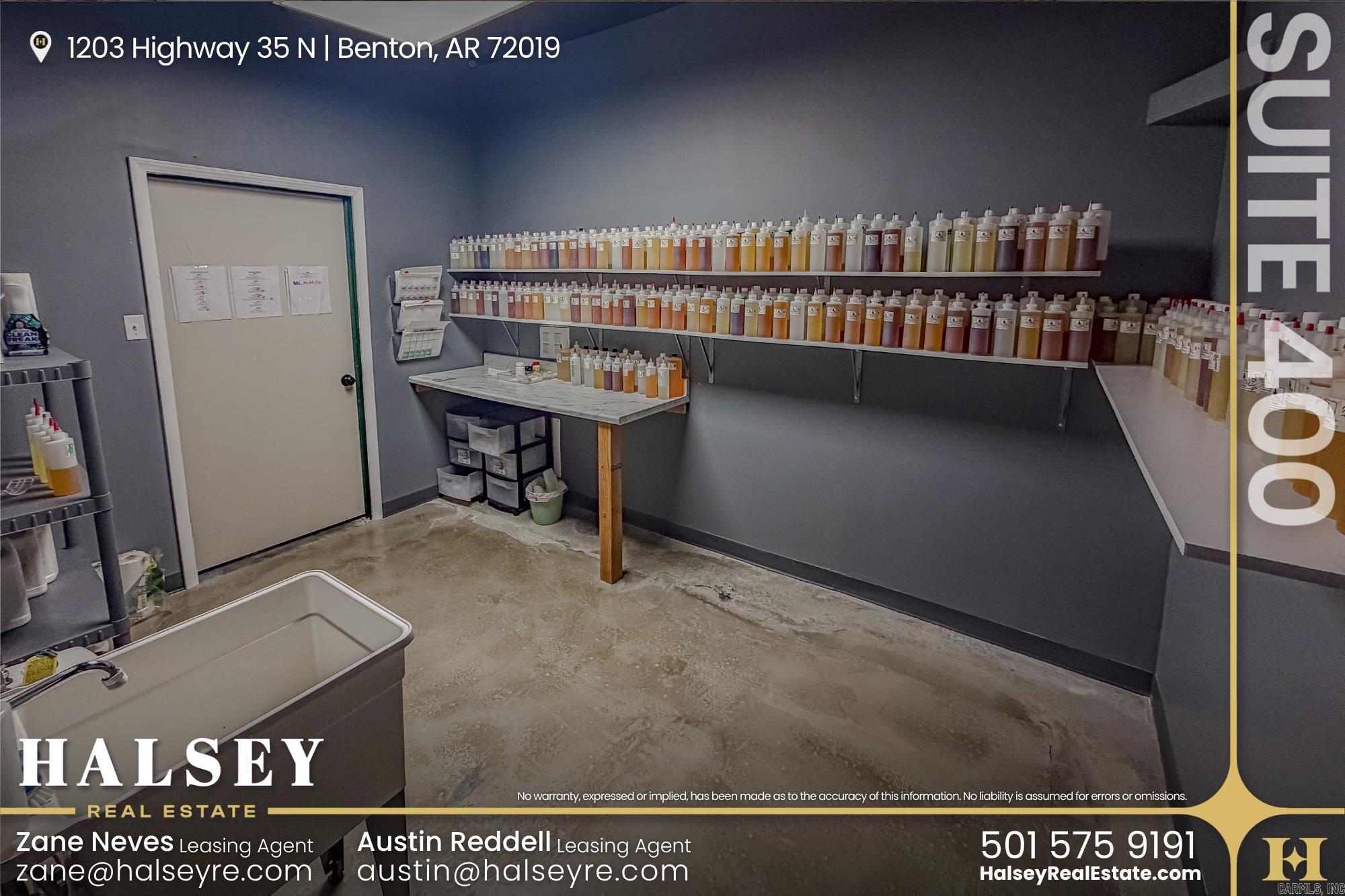 1203 Highway 35 N Suite 400  Benton, AR
