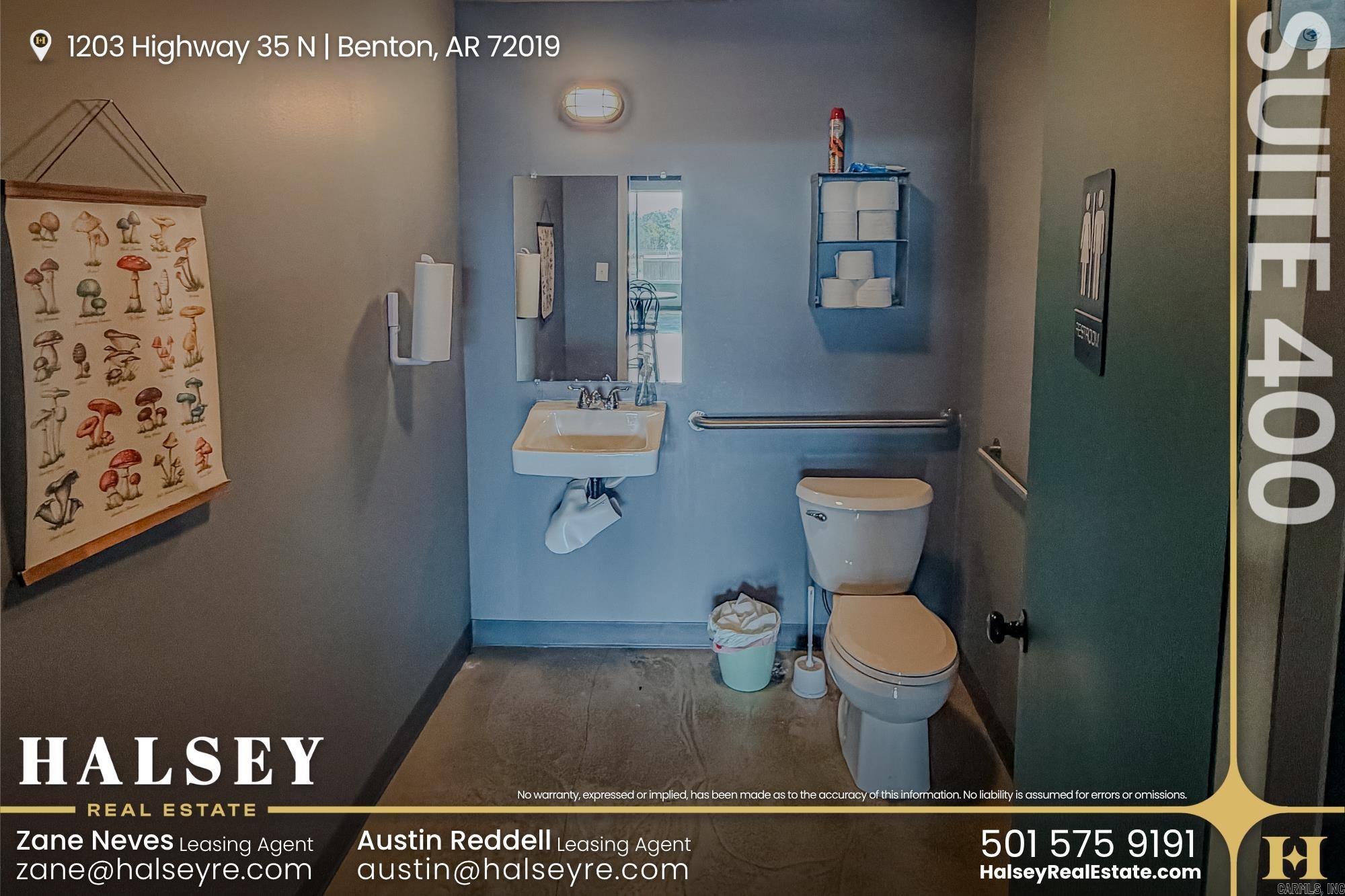 1203 Highway 35 N Suite 400  Benton, AR