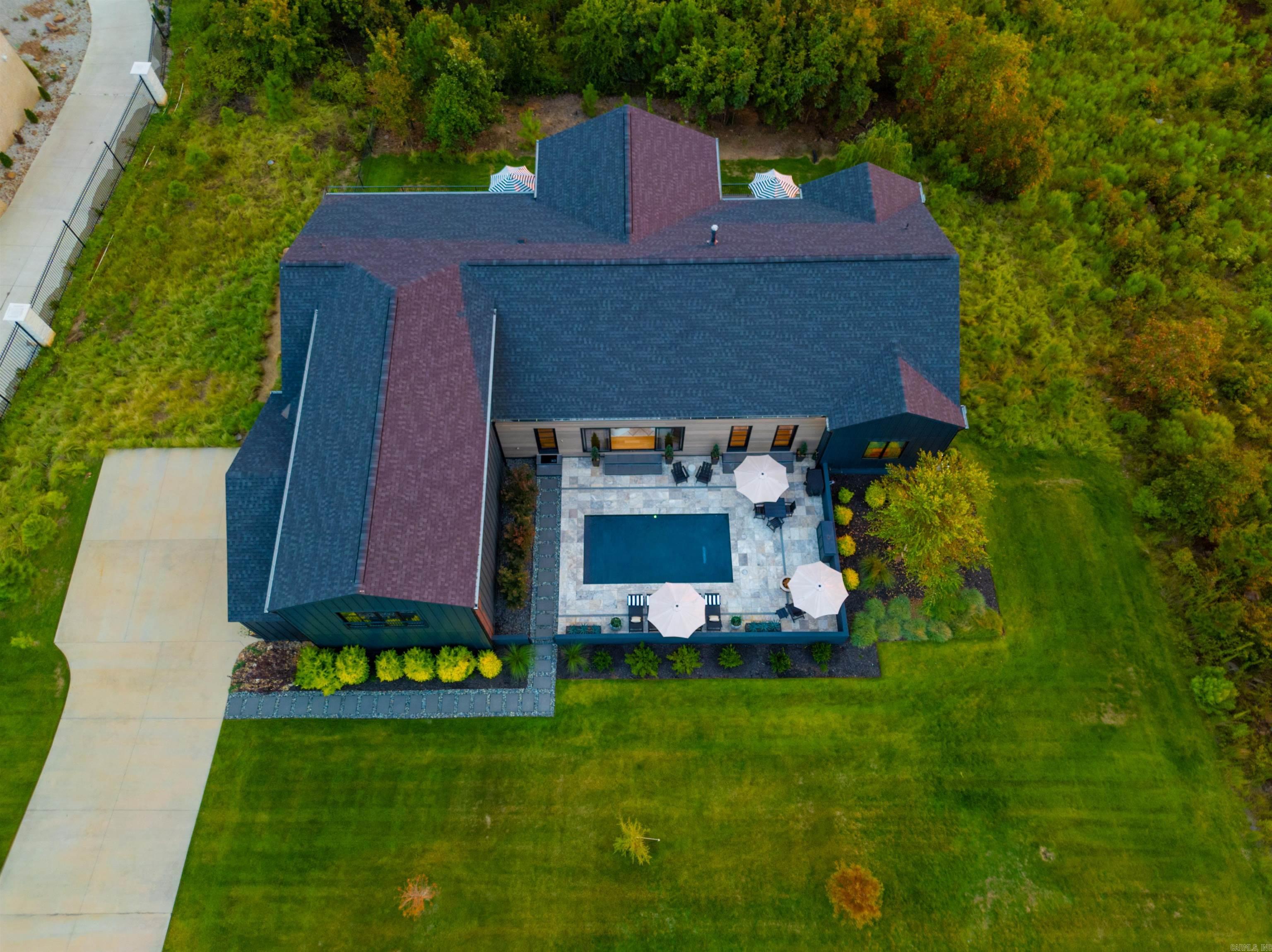 20 Waterview Garden Lane  Roland, AR