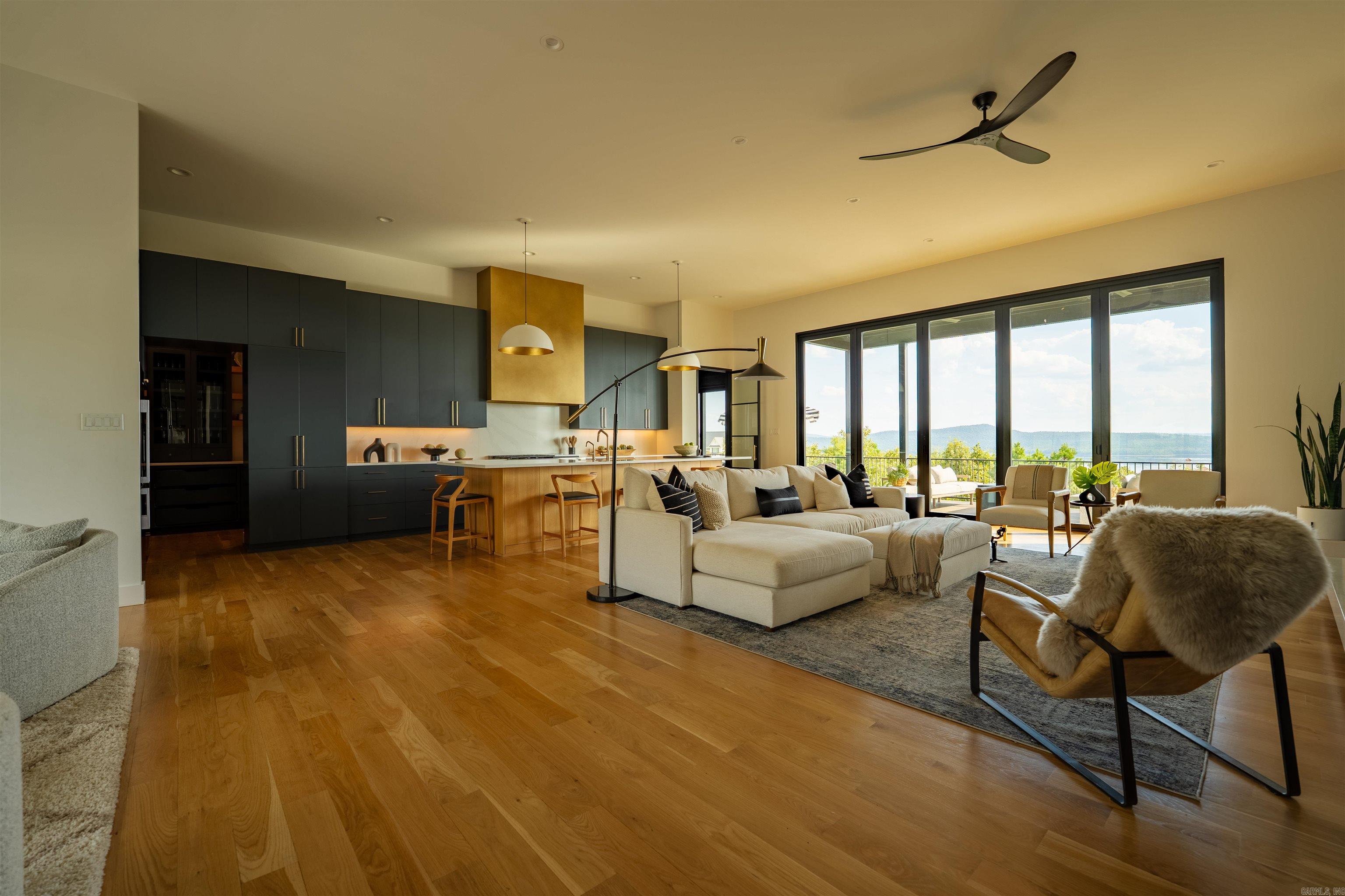 20 Waterview Garden Lane  Roland, AR