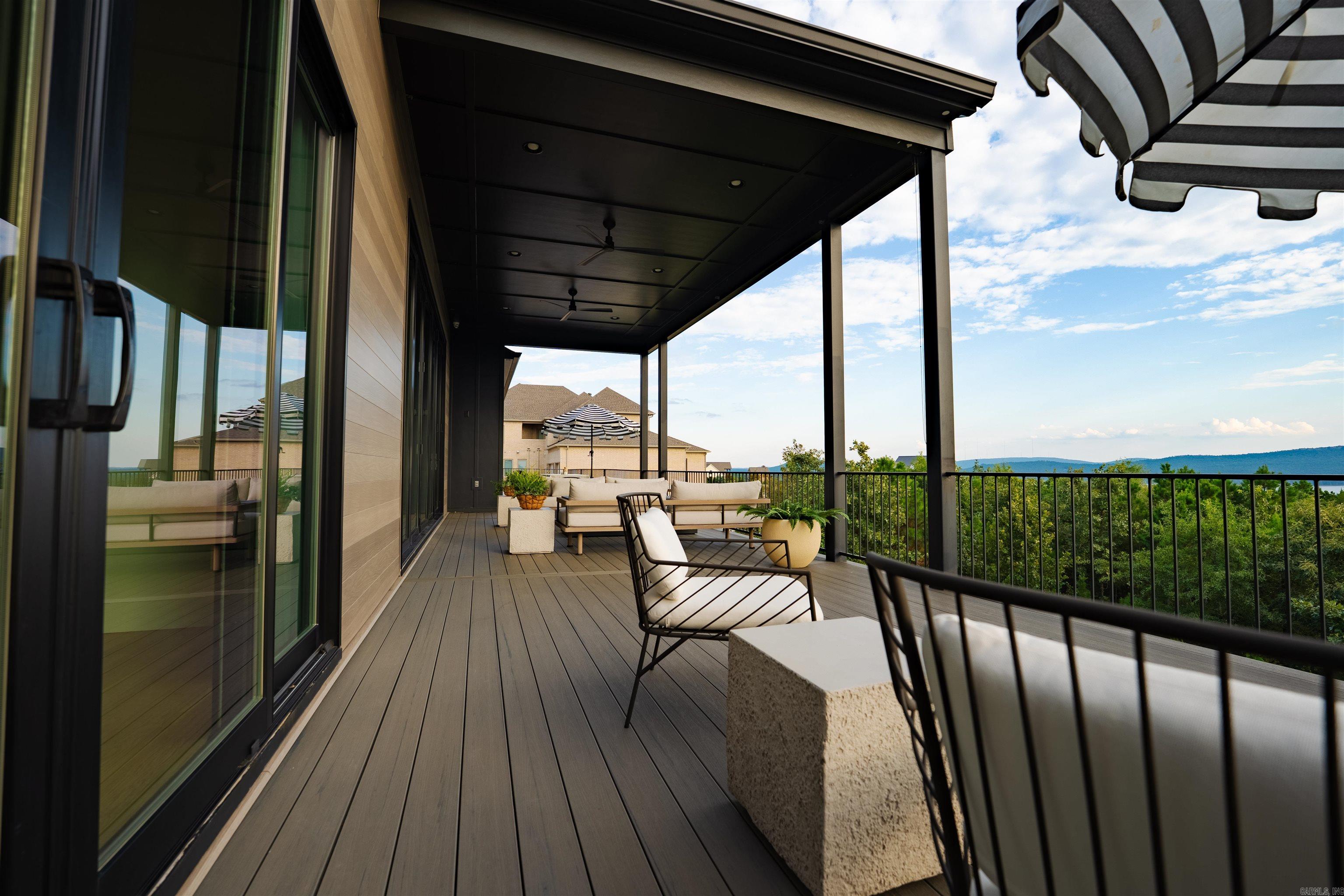 20 Waterview Garden Lane  Roland, AR