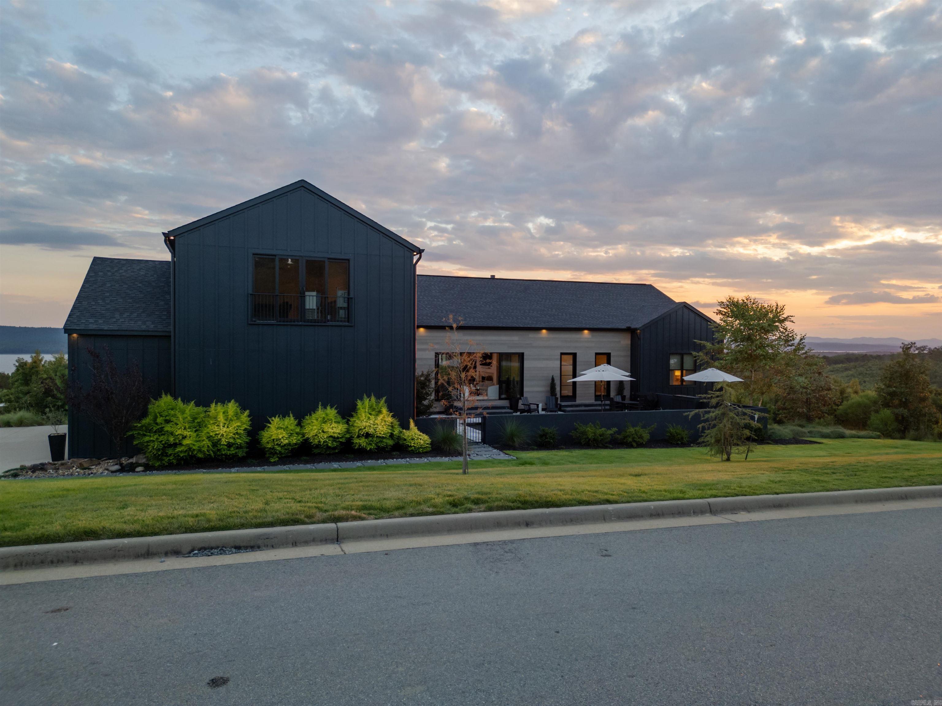 20 Waterview Garden Lane  Roland, AR