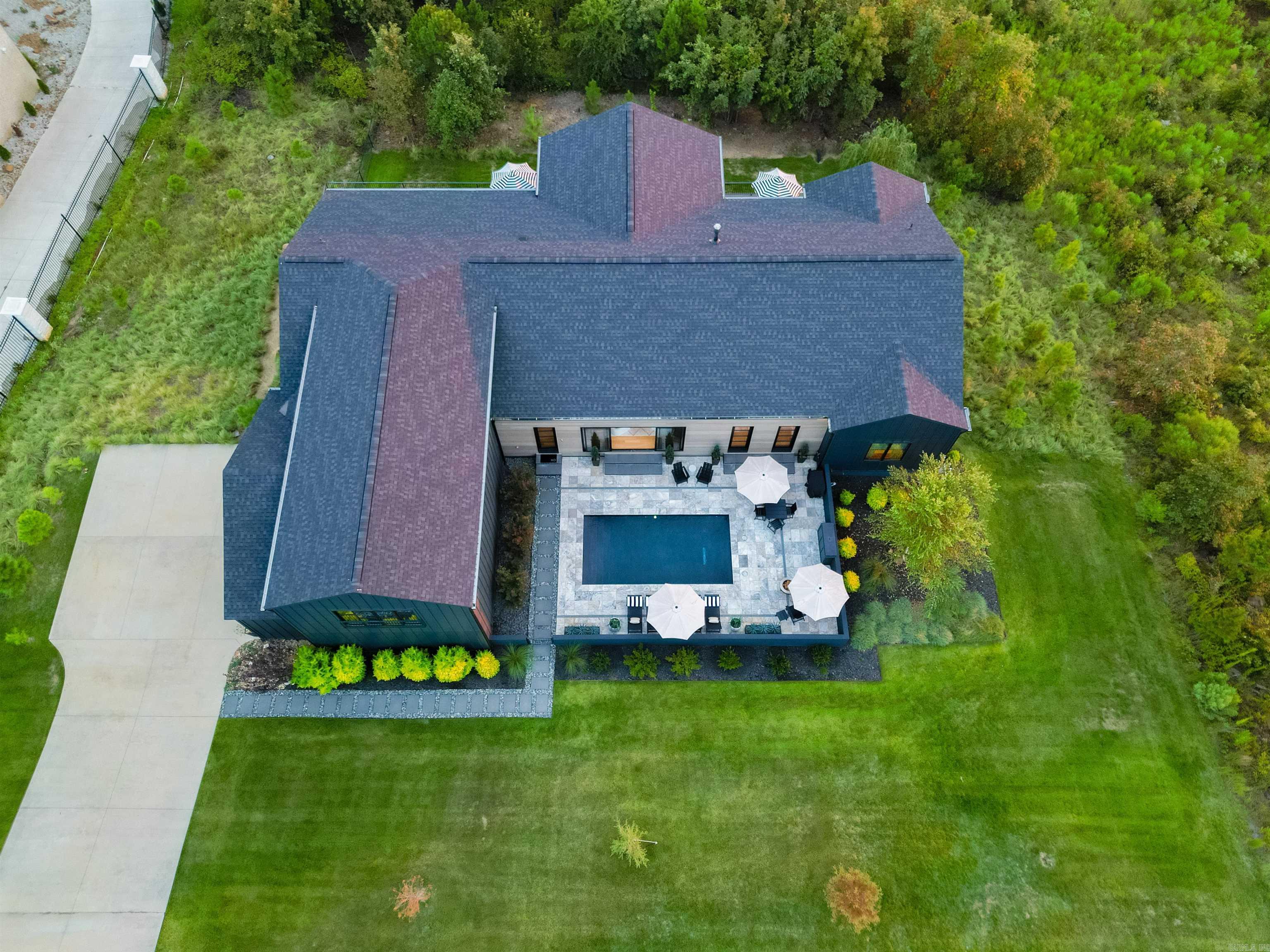 20 Waterview Garden Lane  Roland, AR