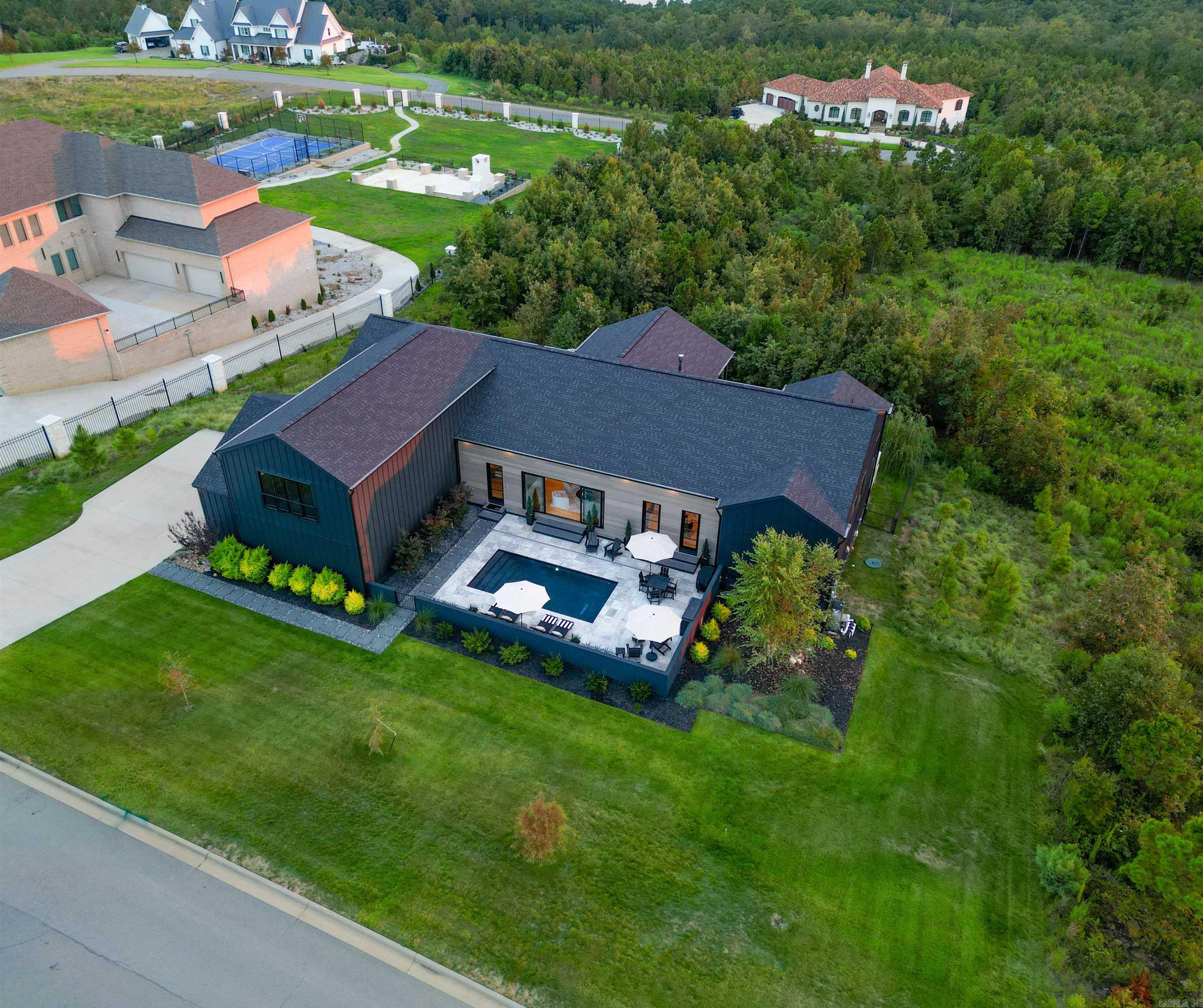 20 Waterview Garden Lane  Roland, AR