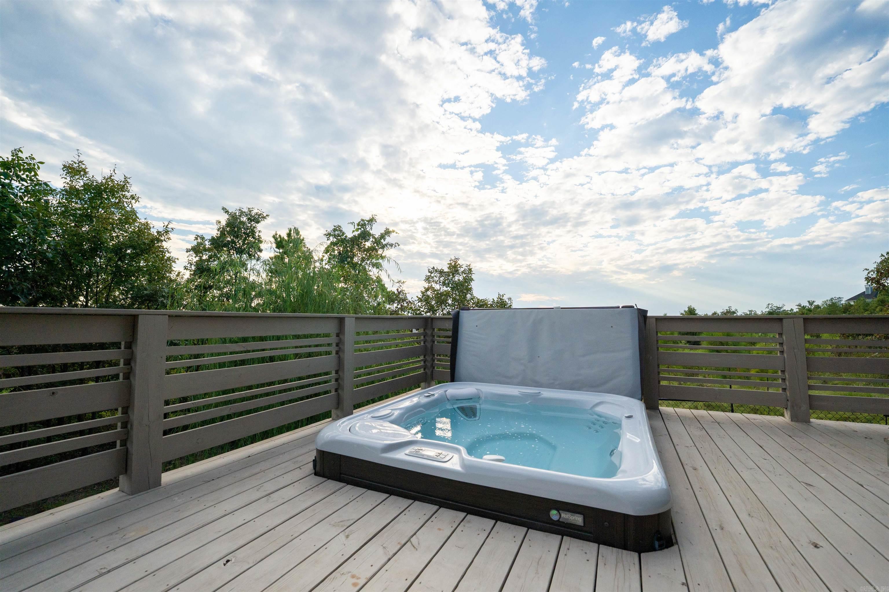 20 Waterview Garden Lane  Roland, AR