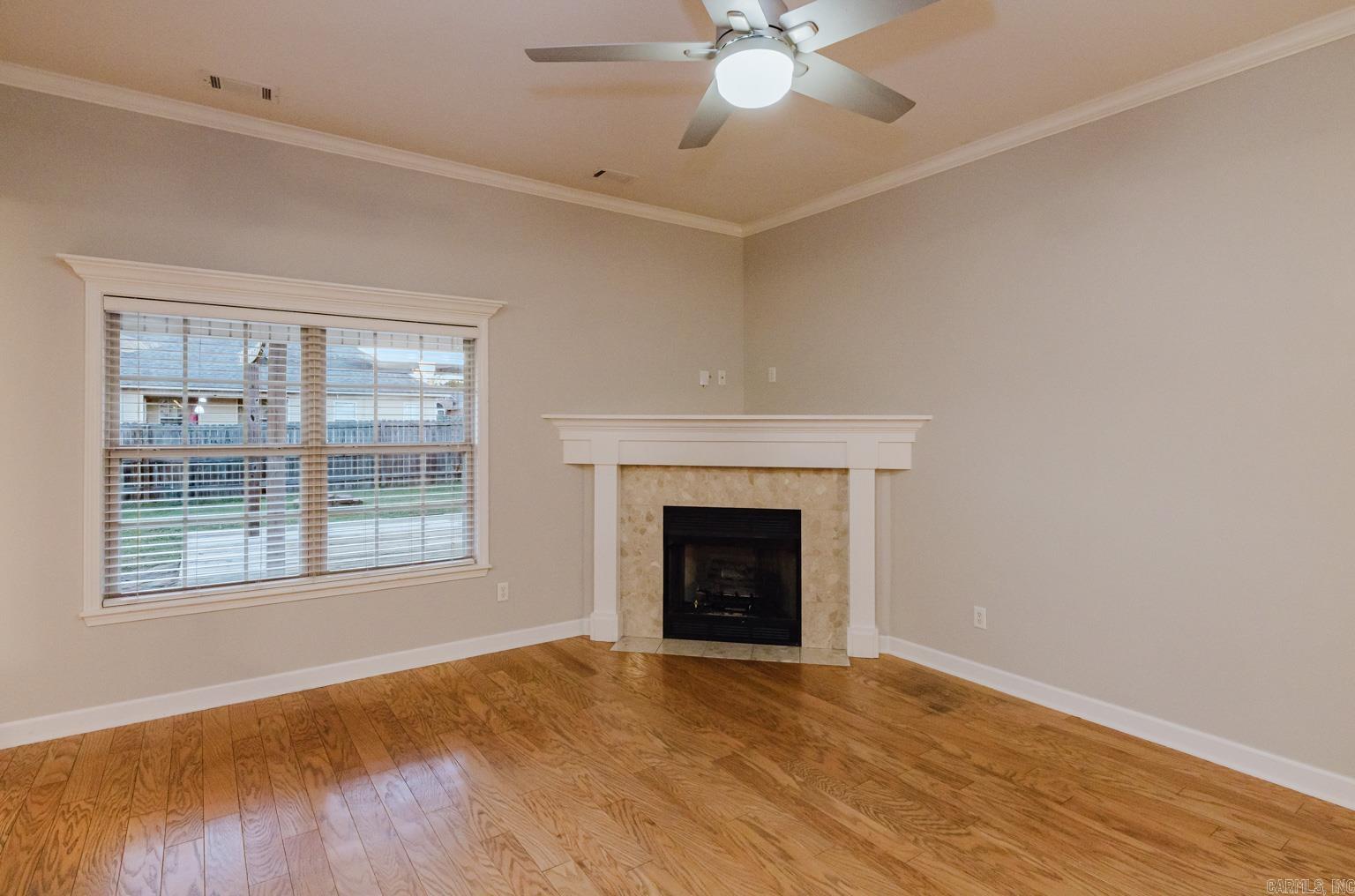 3113 Longmeadow Dr  Bryant, AR