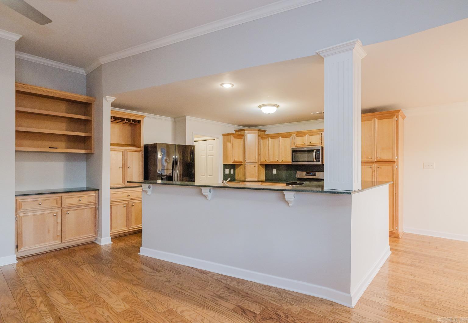 3113 Longmeadow Dr  Bryant, AR