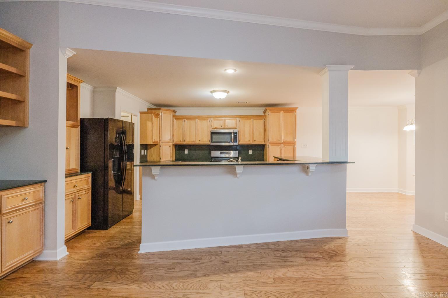 3113 Longmeadow Dr  Bryant, AR