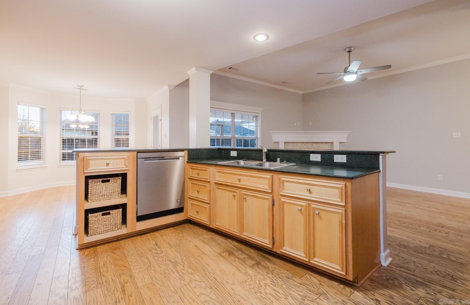 3113 Longmeadow Dr  Bryant, AR