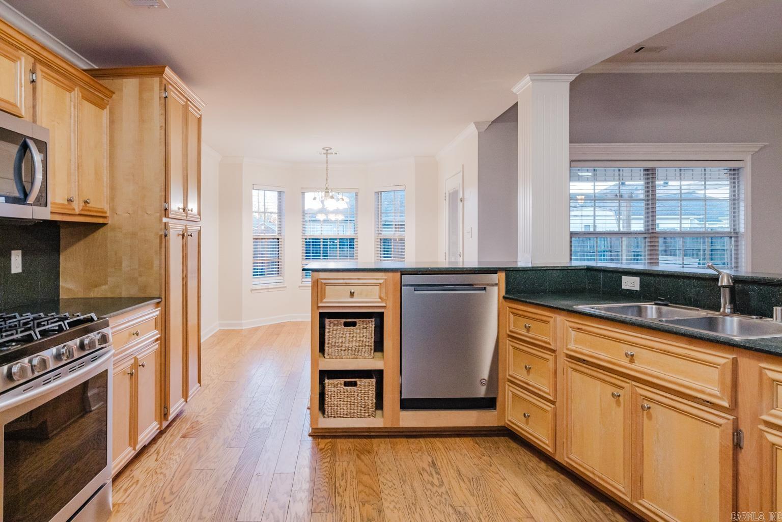 3113 Longmeadow Dr  Bryant, AR