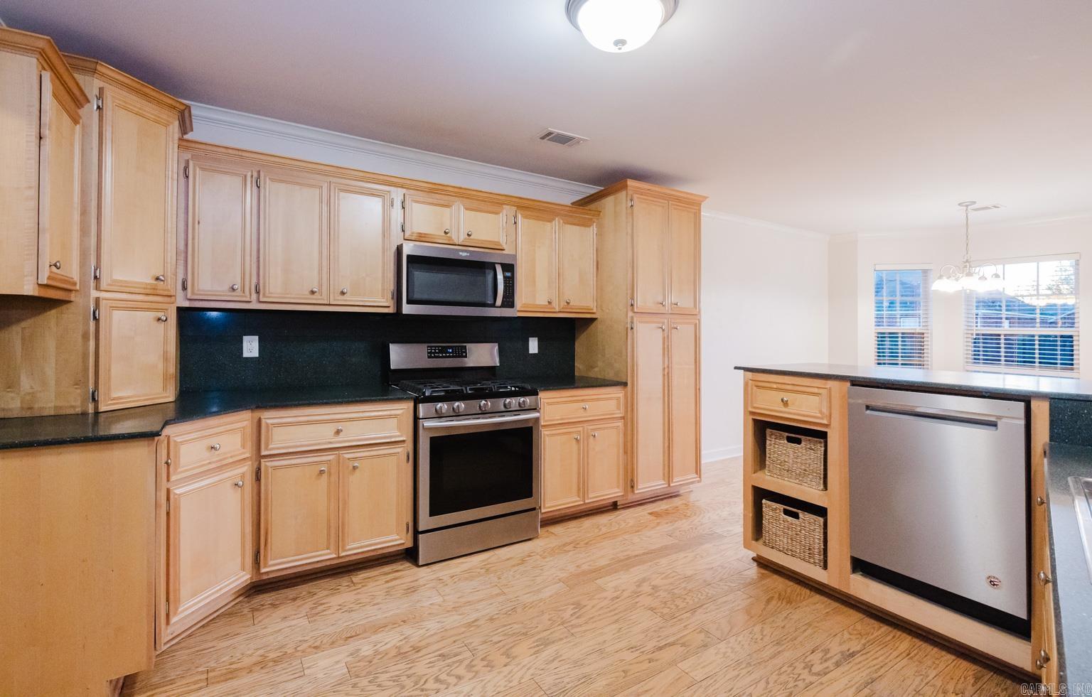 3113 Longmeadow Dr  Bryant, AR