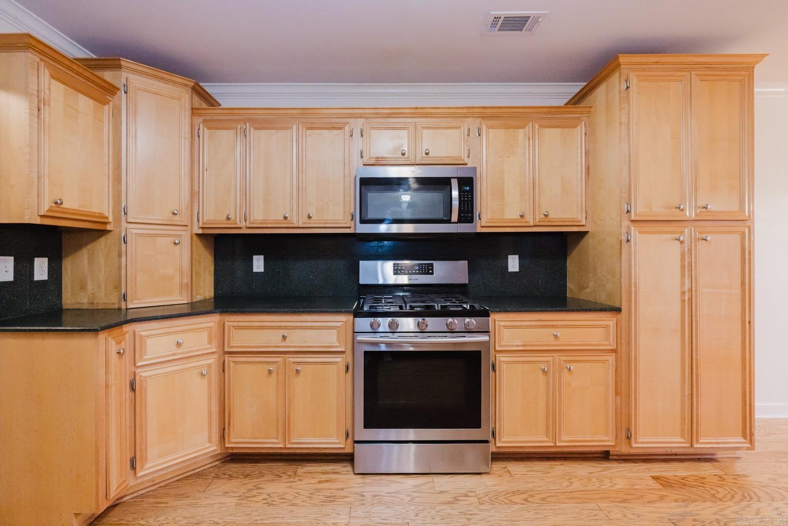 3113 Longmeadow Dr  Bryant, AR