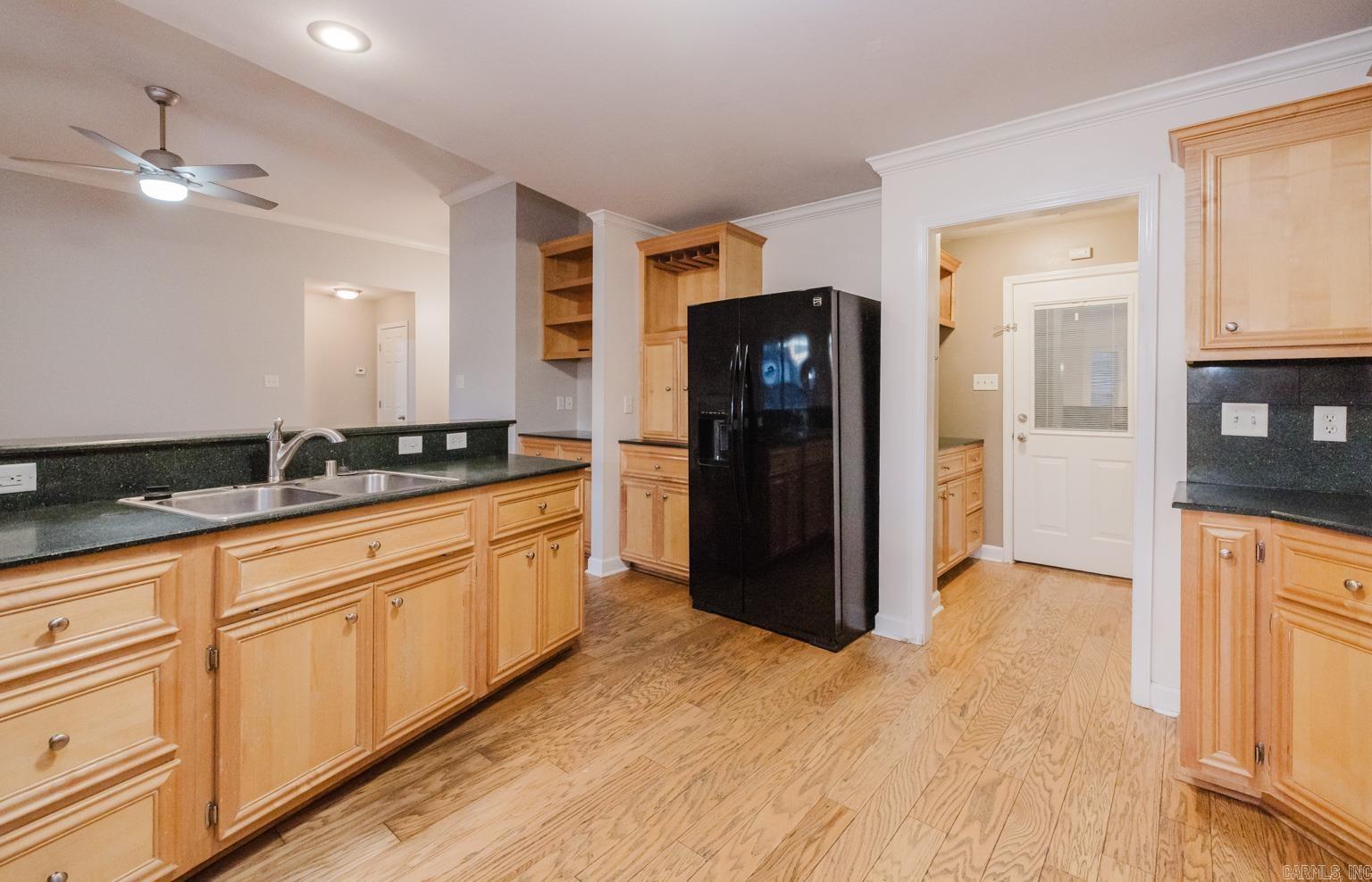 3113 Longmeadow Dr  Bryant, AR