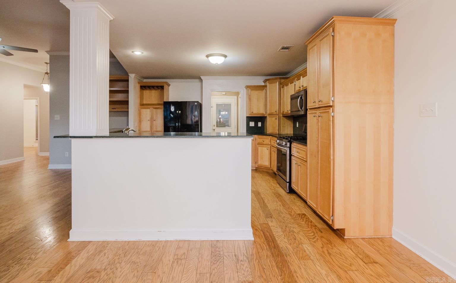 3113 Longmeadow Dr  Bryant, AR