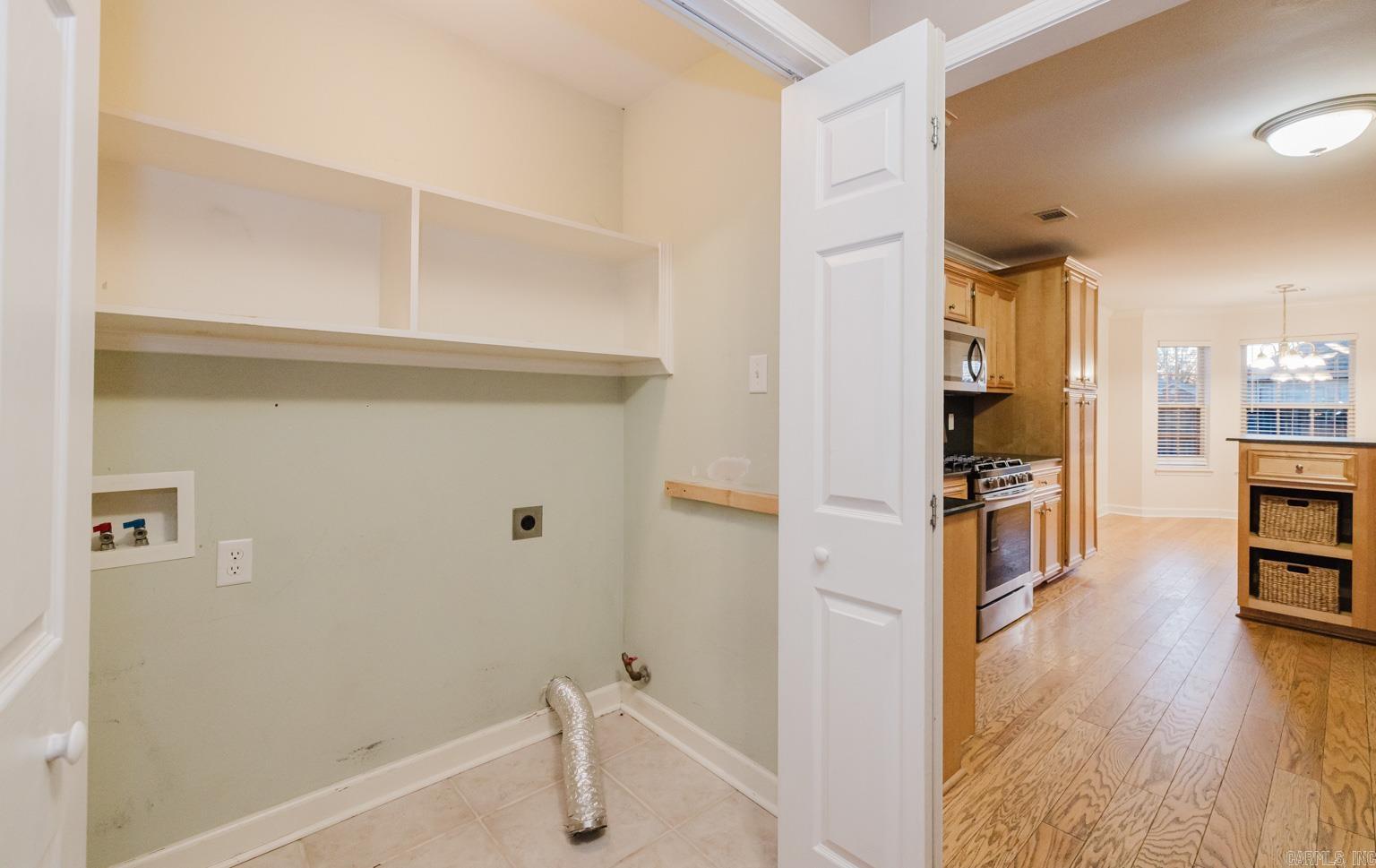 3113 Longmeadow Dr  Bryant, AR