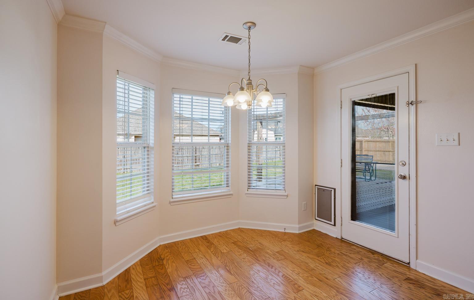 3113 Longmeadow Dr  Bryant, AR