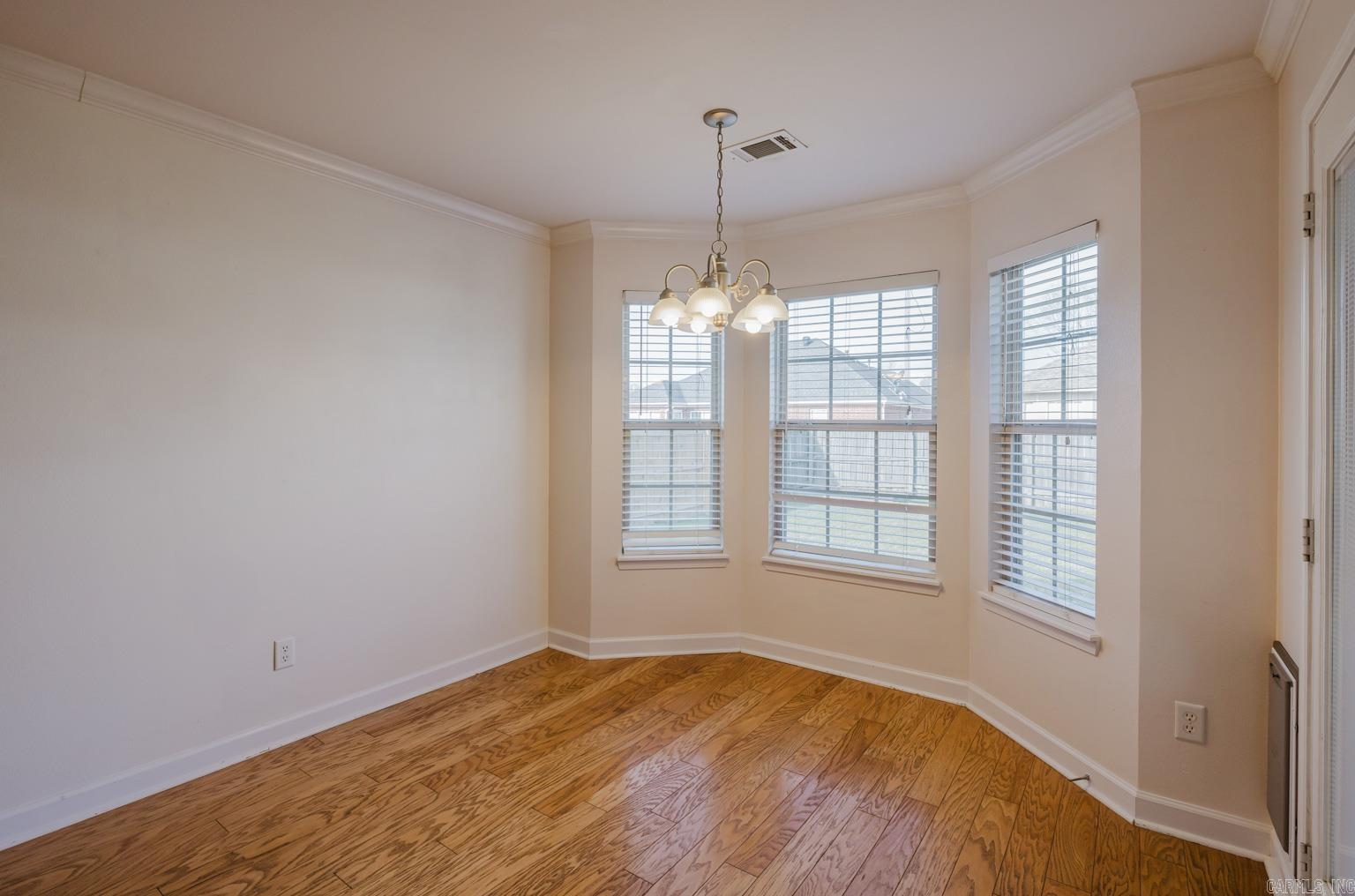 3113 Longmeadow Dr  Bryant, AR