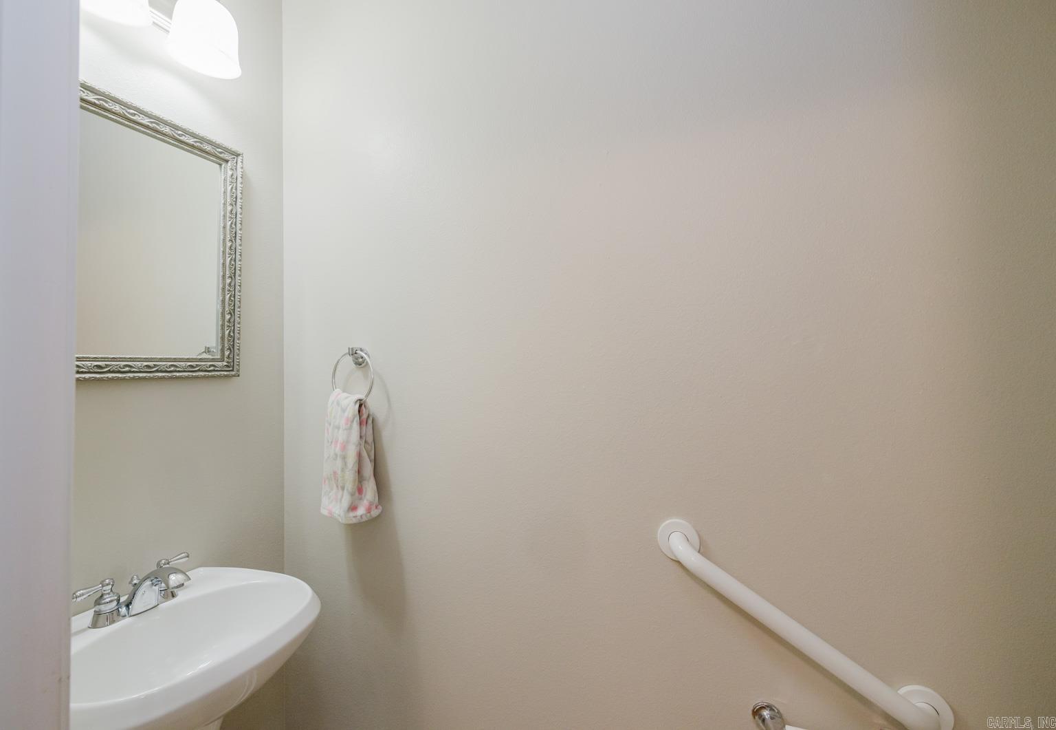 3113 Longmeadow Dr  Bryant, AR