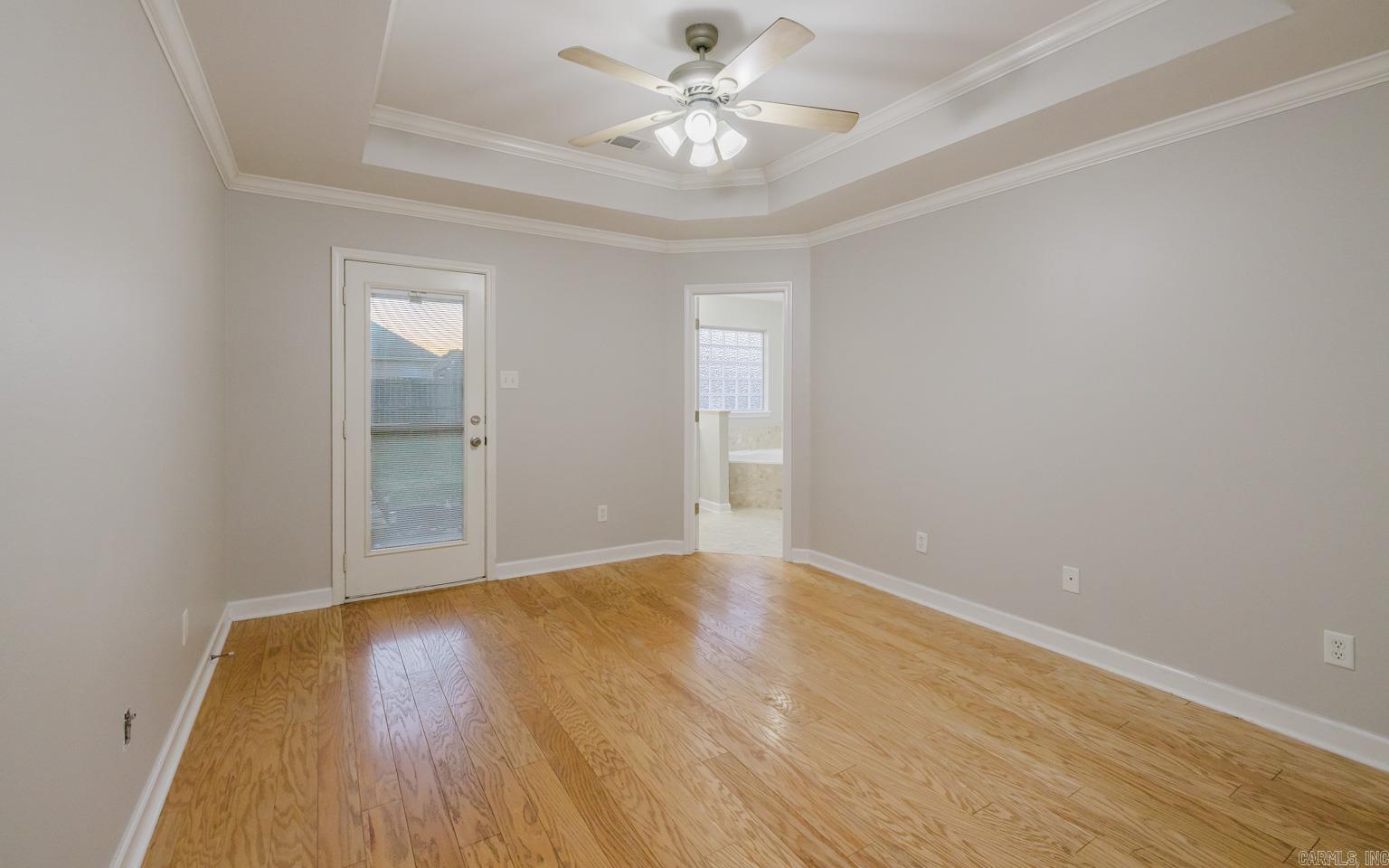 3113 Longmeadow Dr  Bryant, AR