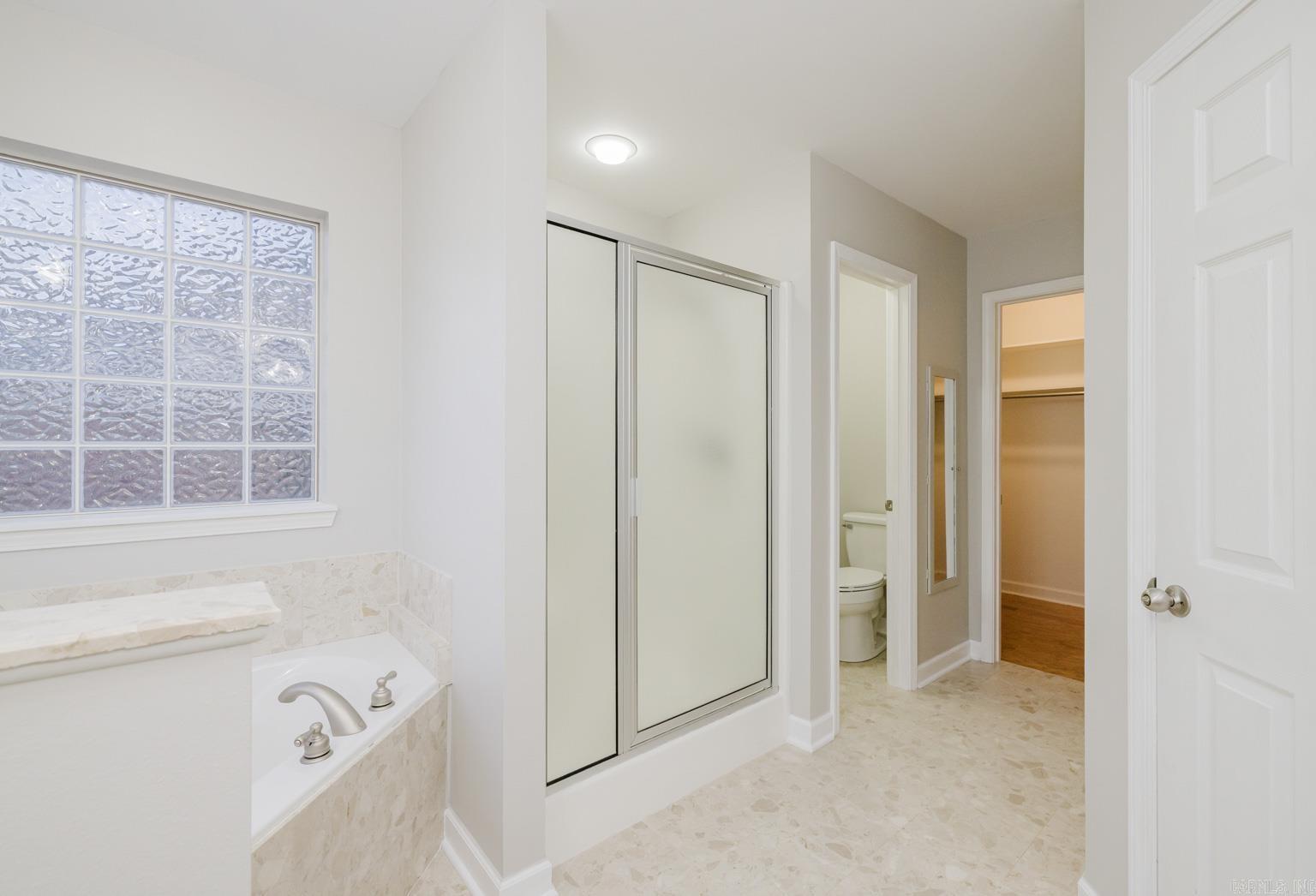 3113 Longmeadow Dr  Bryant, AR