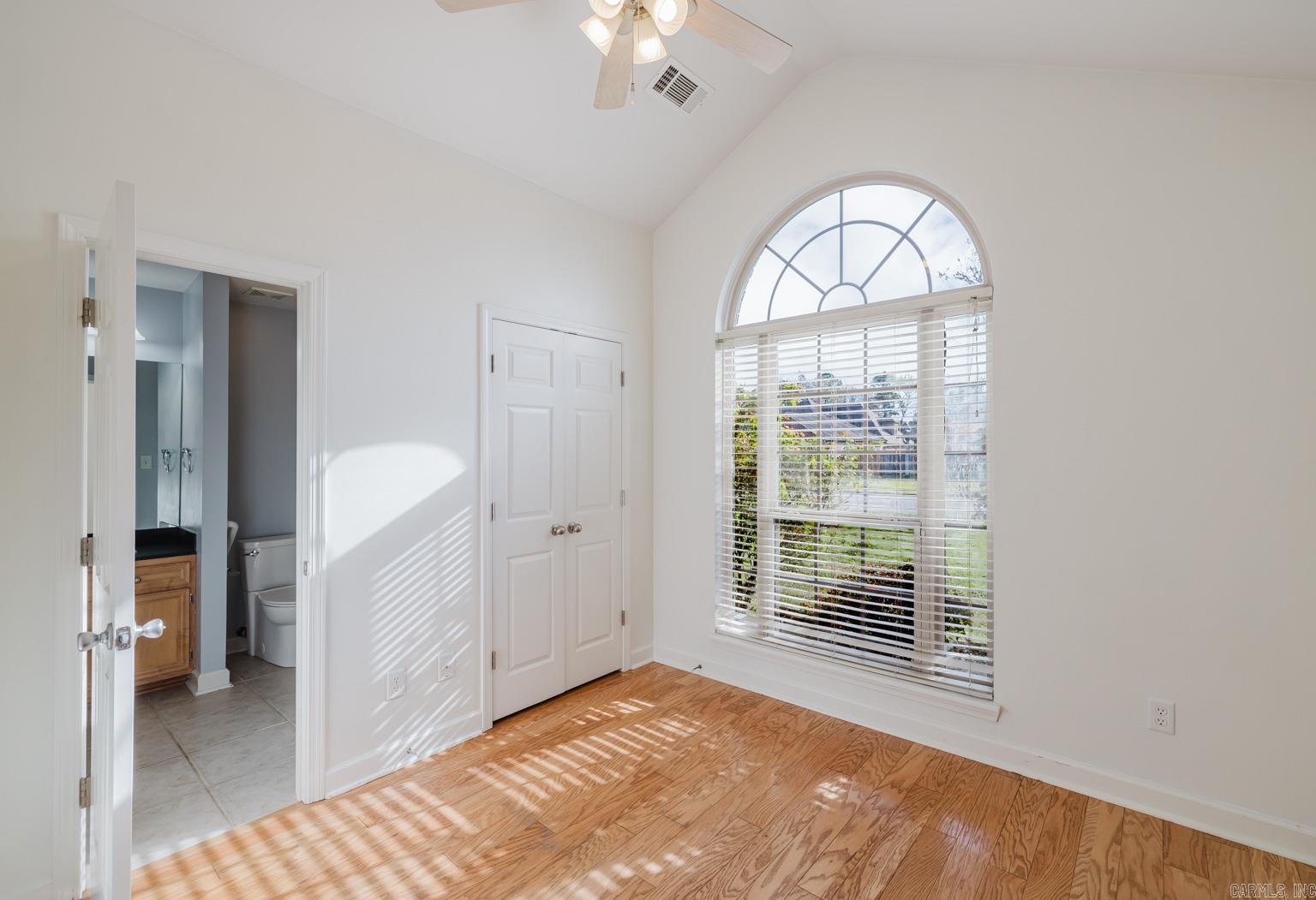 3113 Longmeadow Dr  Bryant, AR