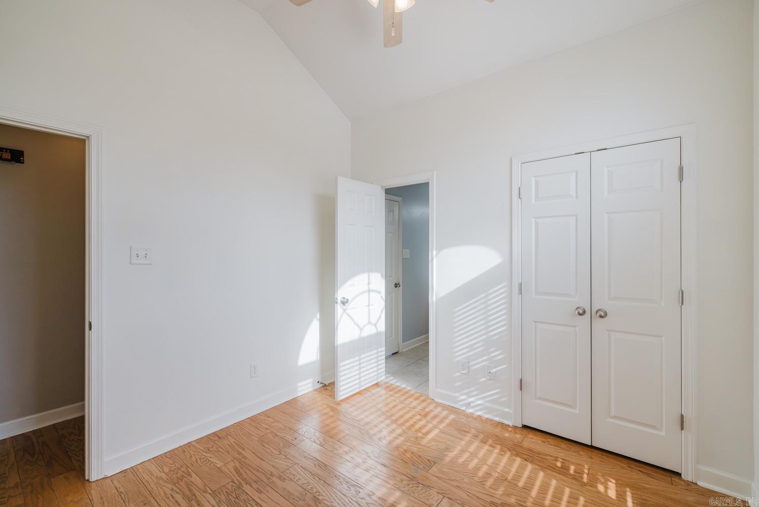 3113 Longmeadow Dr  Bryant, AR