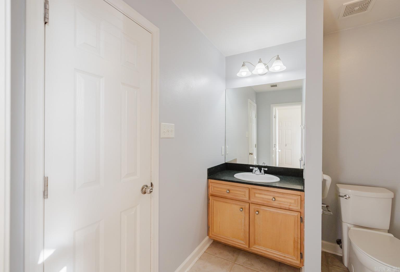 3113 Longmeadow Dr  Bryant, AR