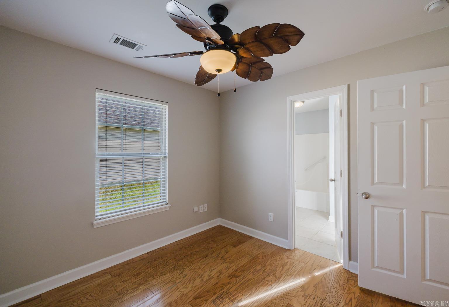 3113 Longmeadow Dr  Bryant, AR