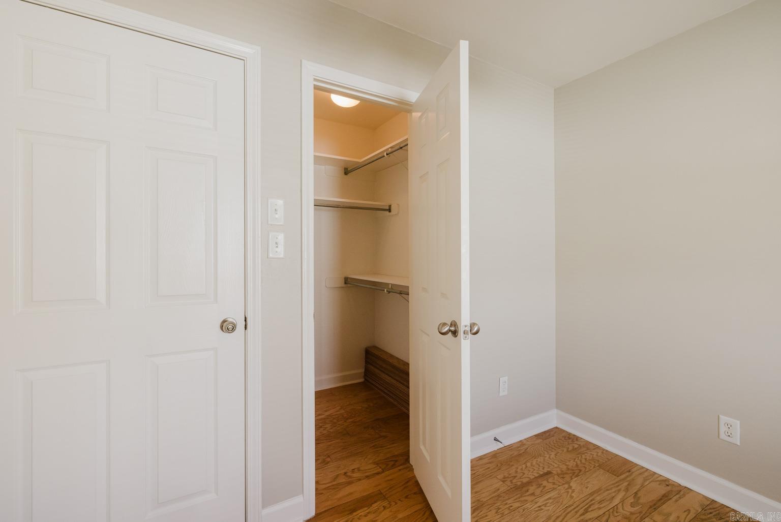 3113 Longmeadow Dr  Bryant, AR