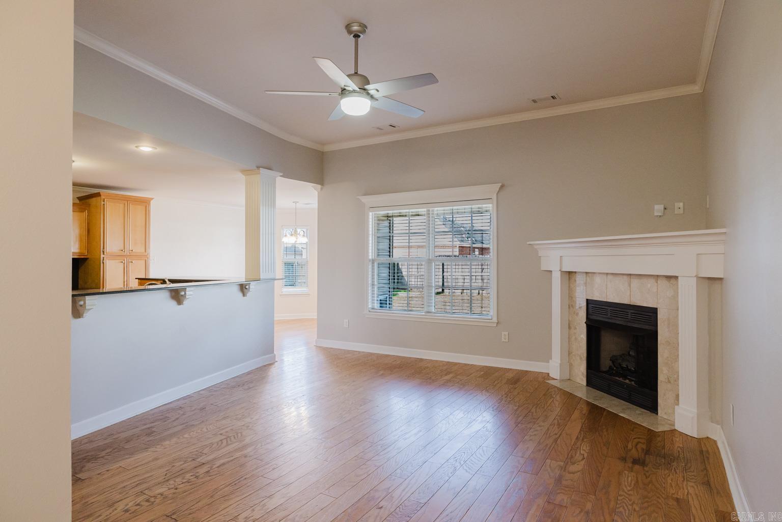 3113 Longmeadow Dr  Bryant, AR