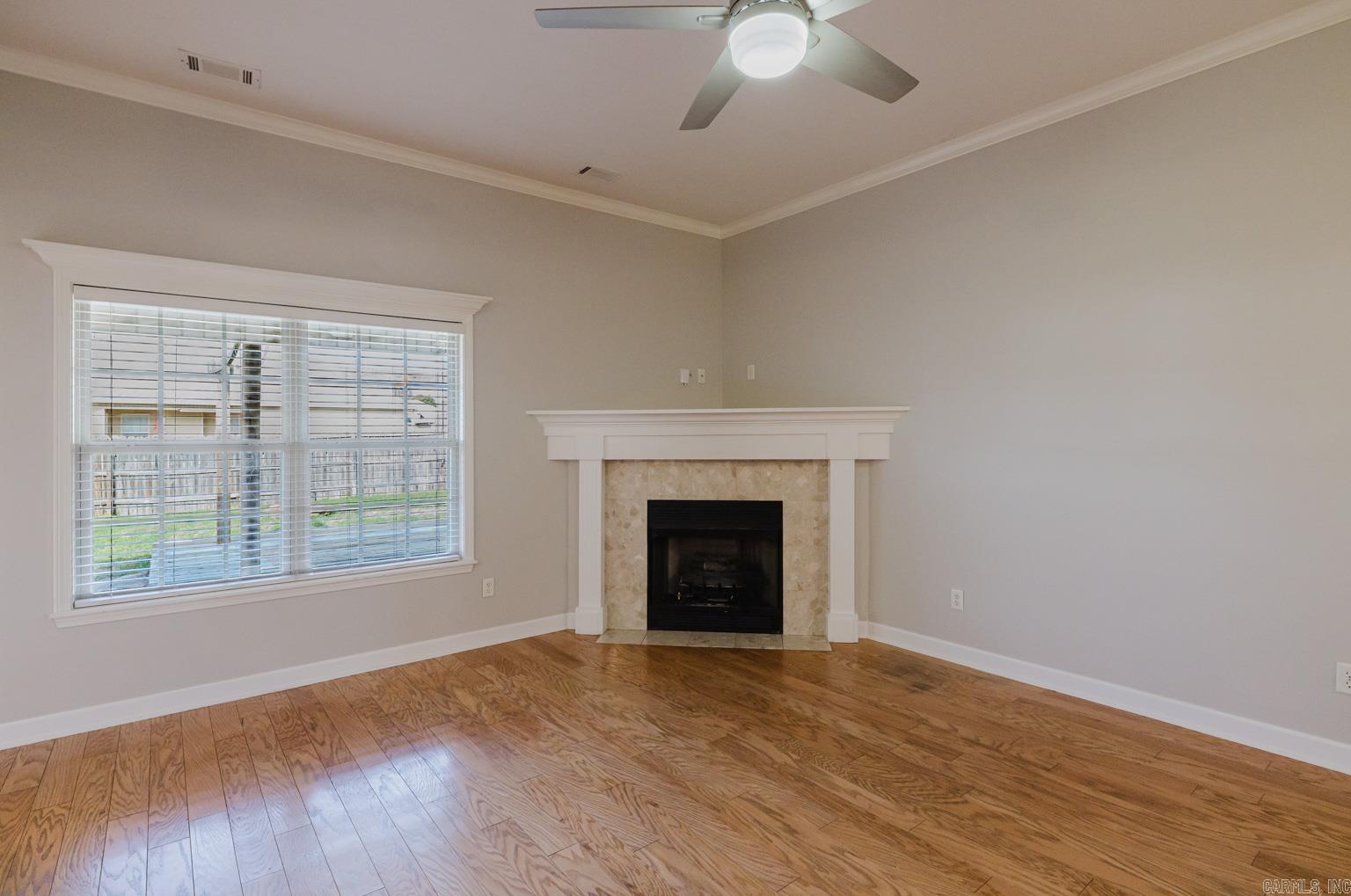 3113 Longmeadow Dr  Bryant, AR