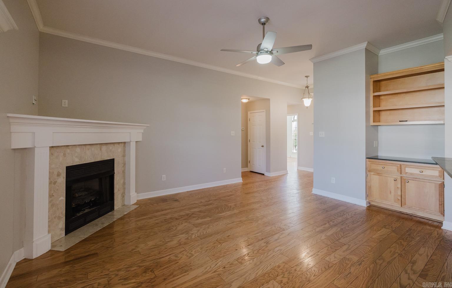 3113 Longmeadow Dr  Bryant, AR