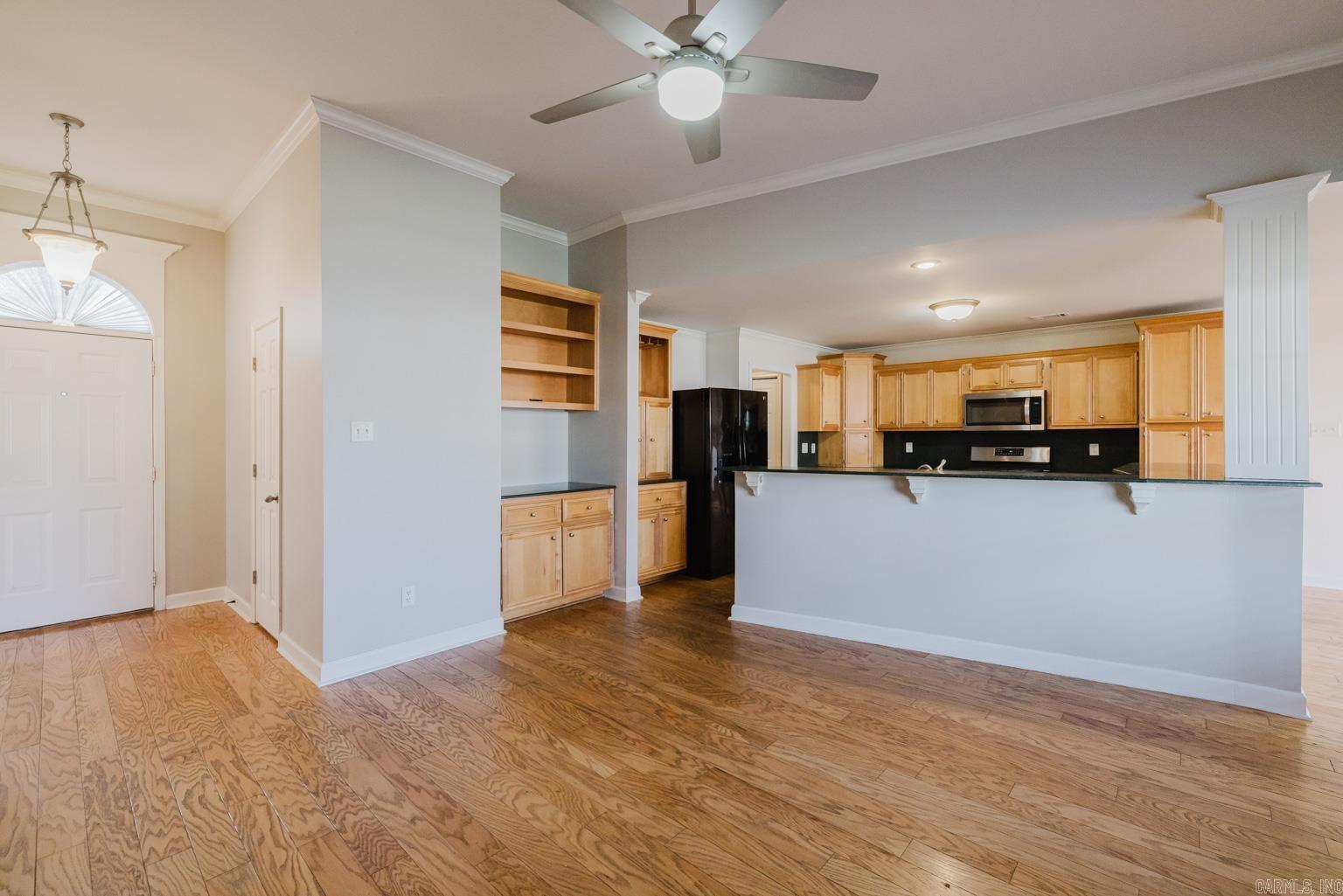 3113 Longmeadow Dr  Bryant, AR