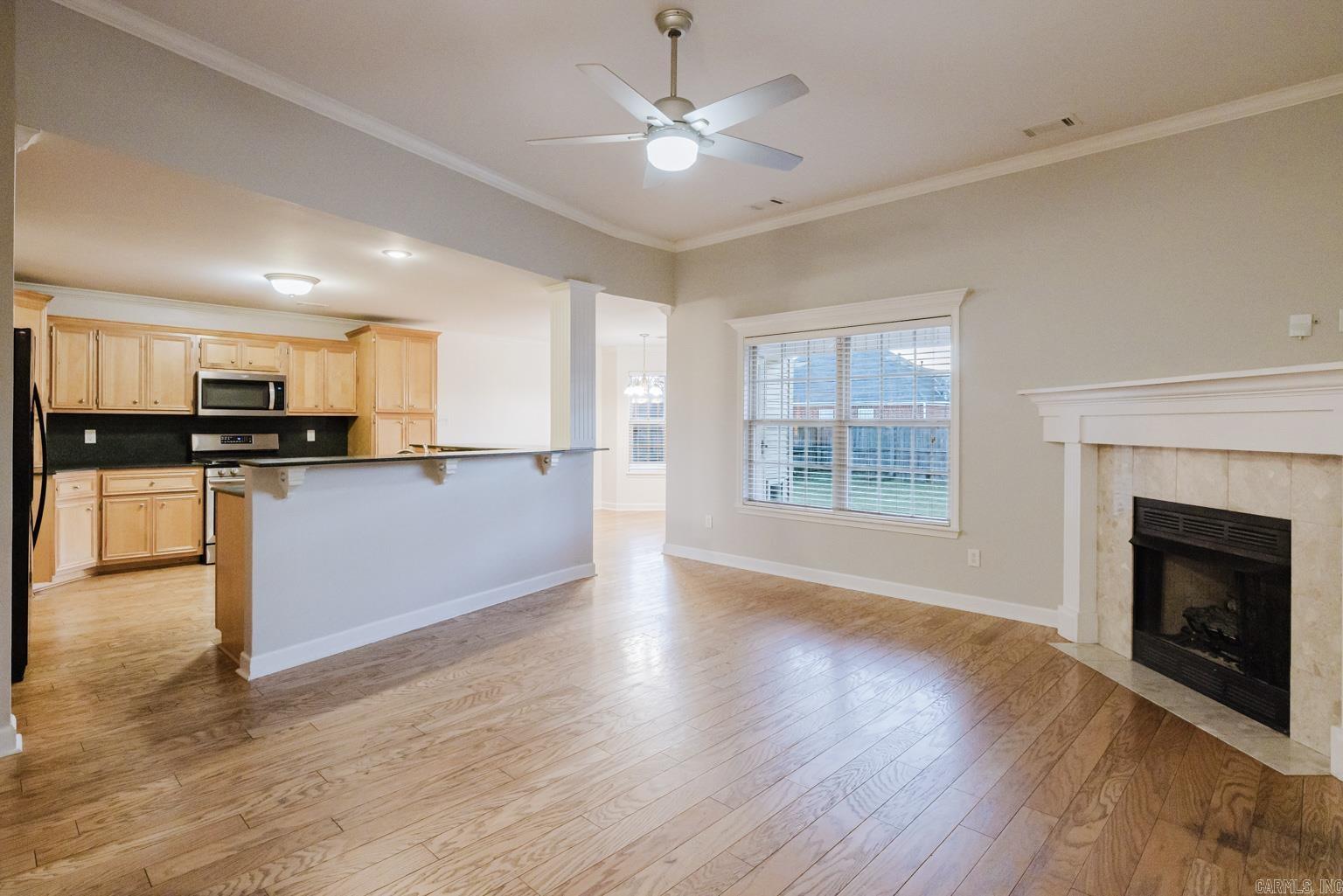 3113 Longmeadow Dr  Bryant, AR