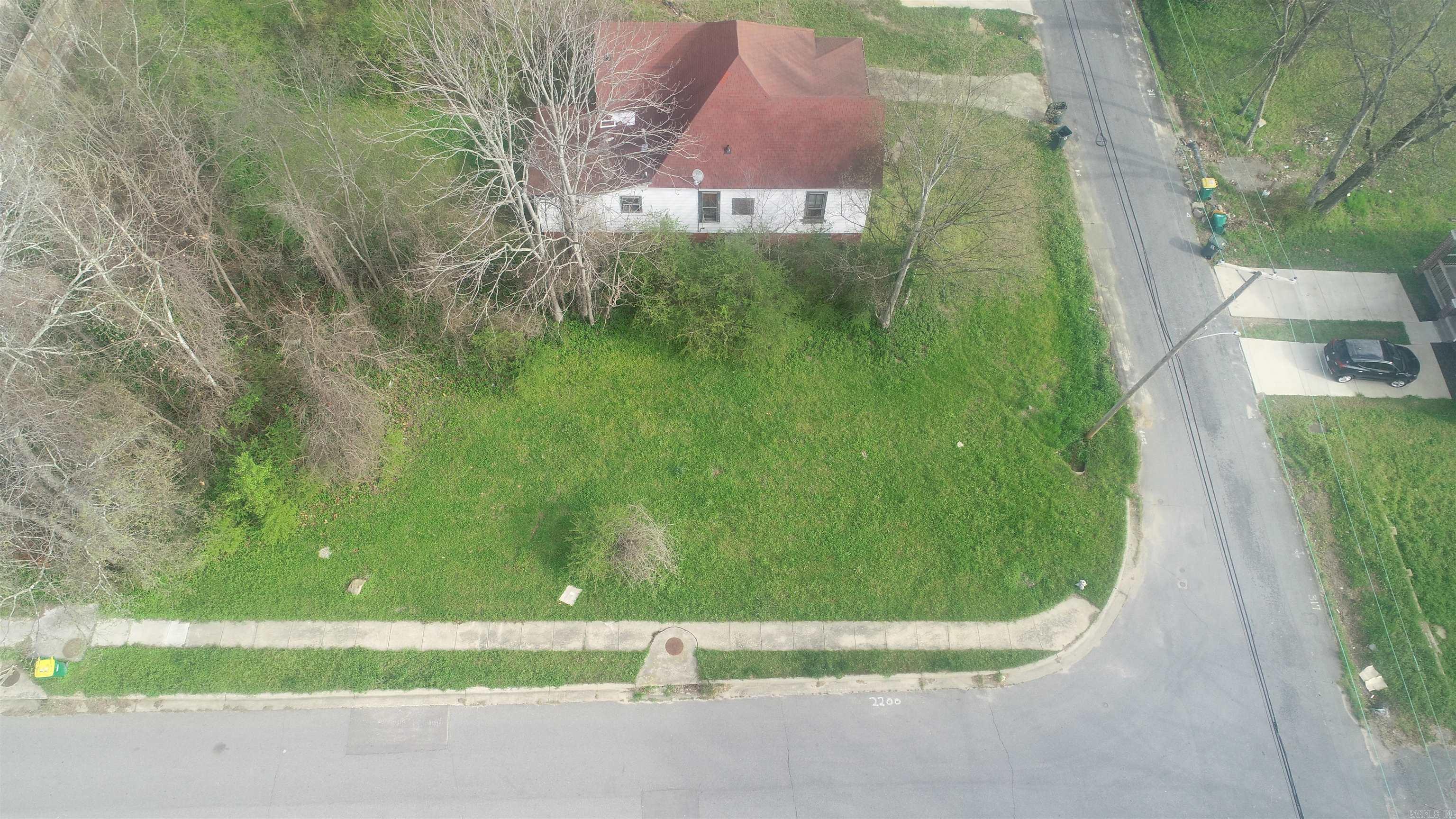 0 W 3rd Street  Little Rock, AR