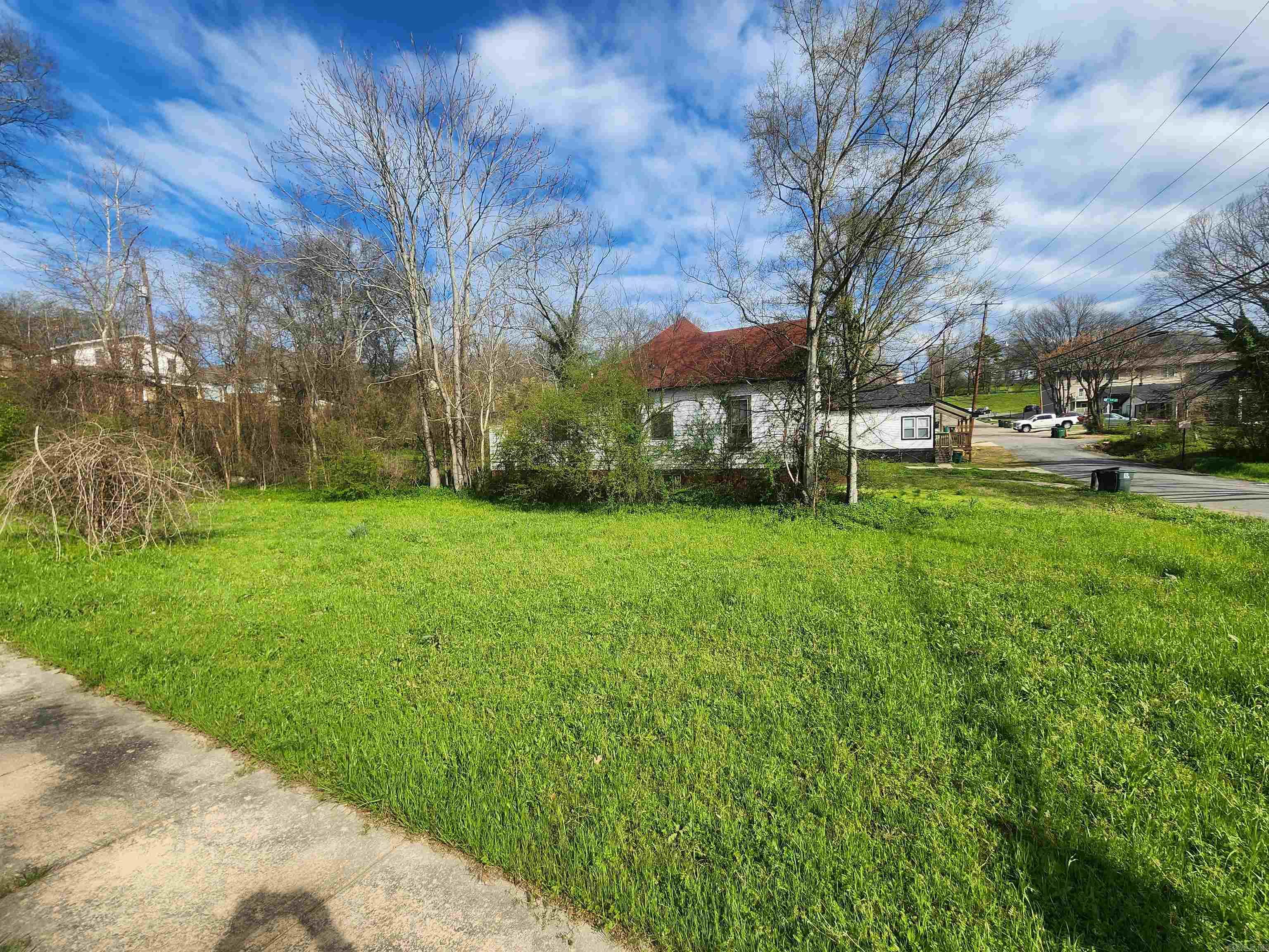 0 W 3rd Street  Little Rock, AR