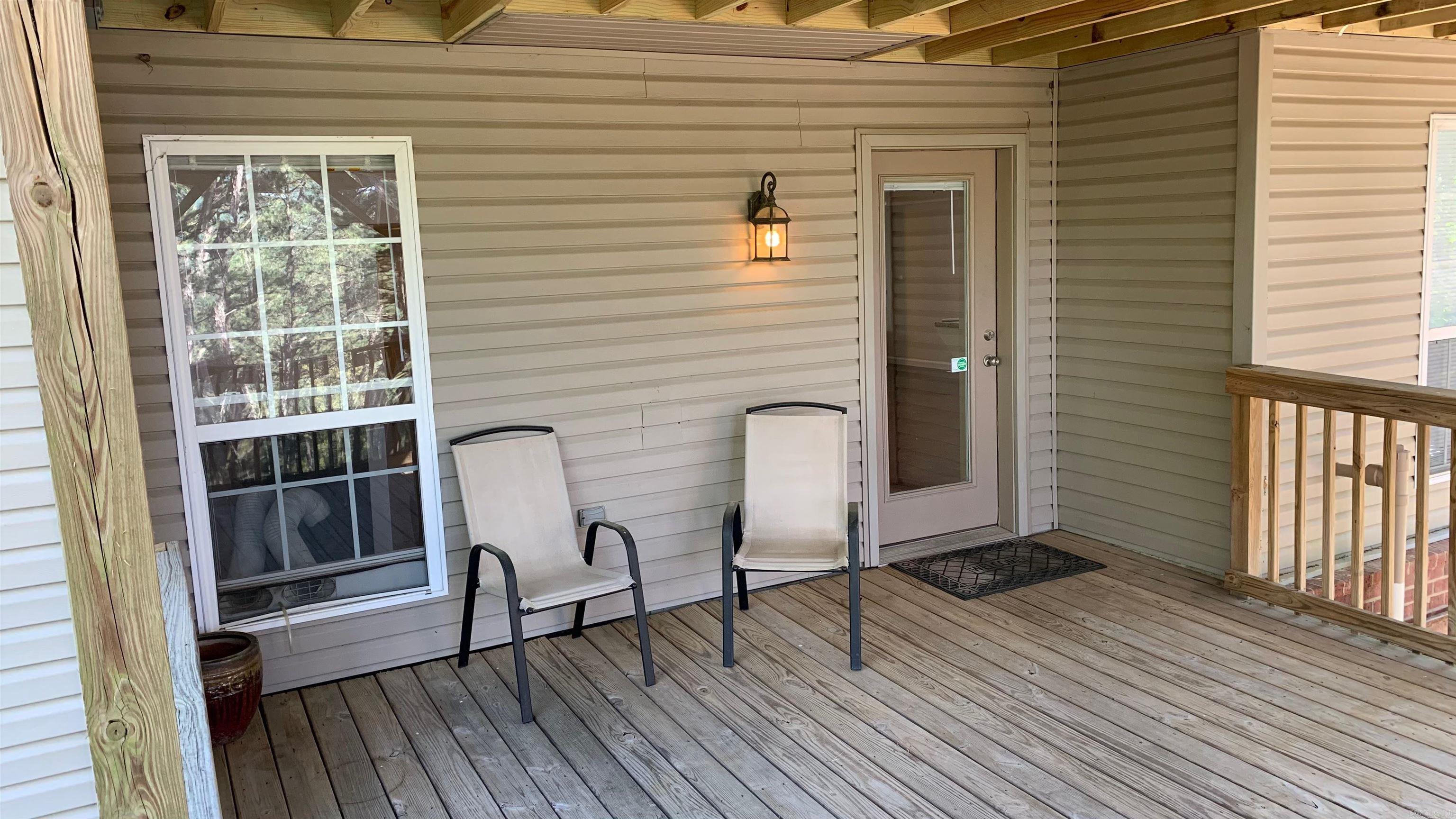 6911 Westridge  Roland, AR