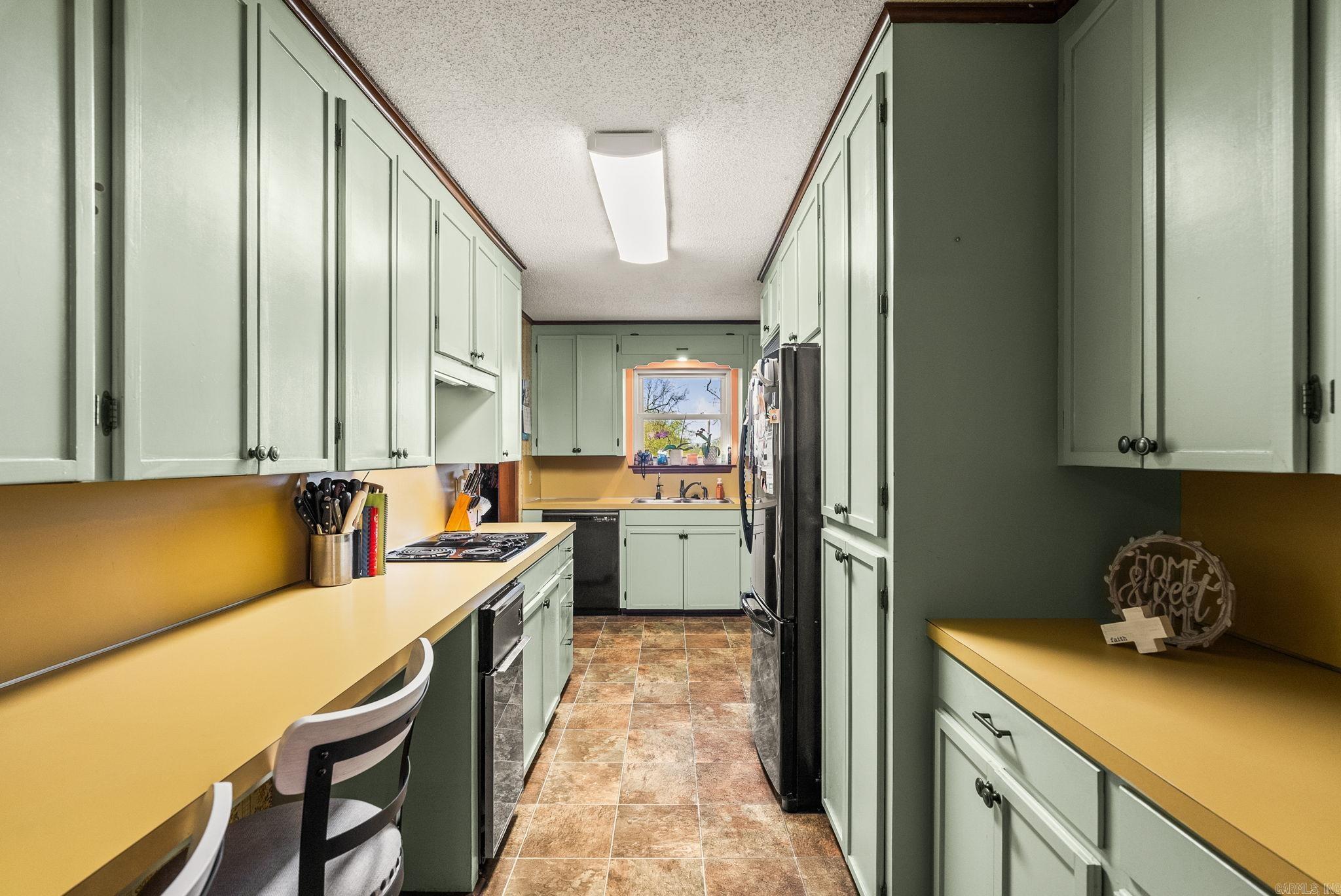 1810 Snow  Alexander, AR