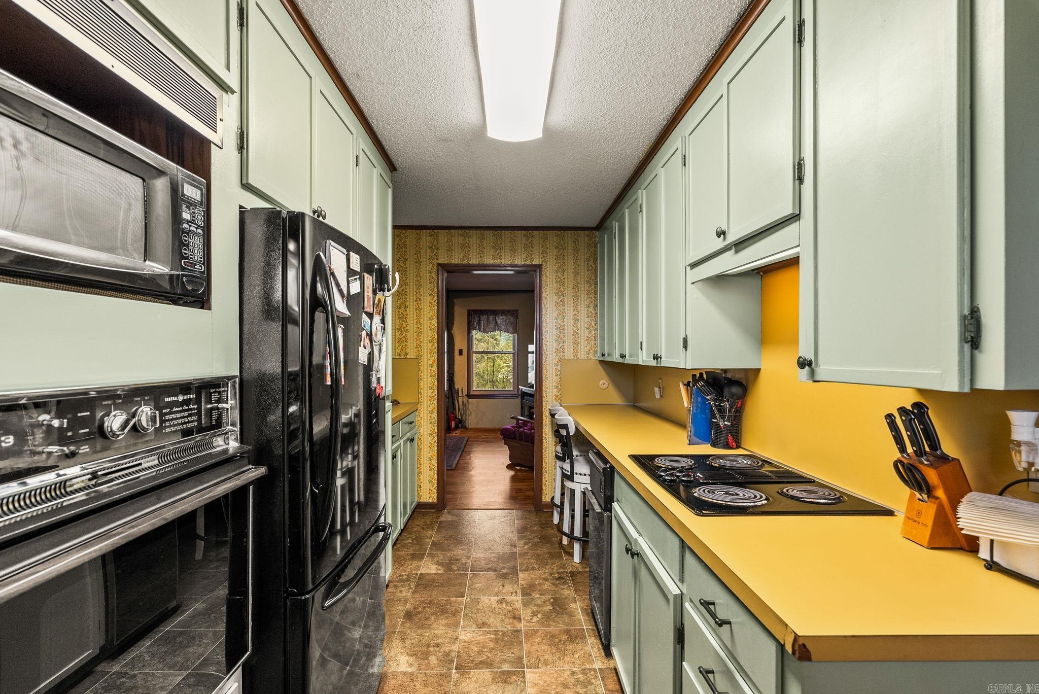 1810 Snow  Alexander, AR