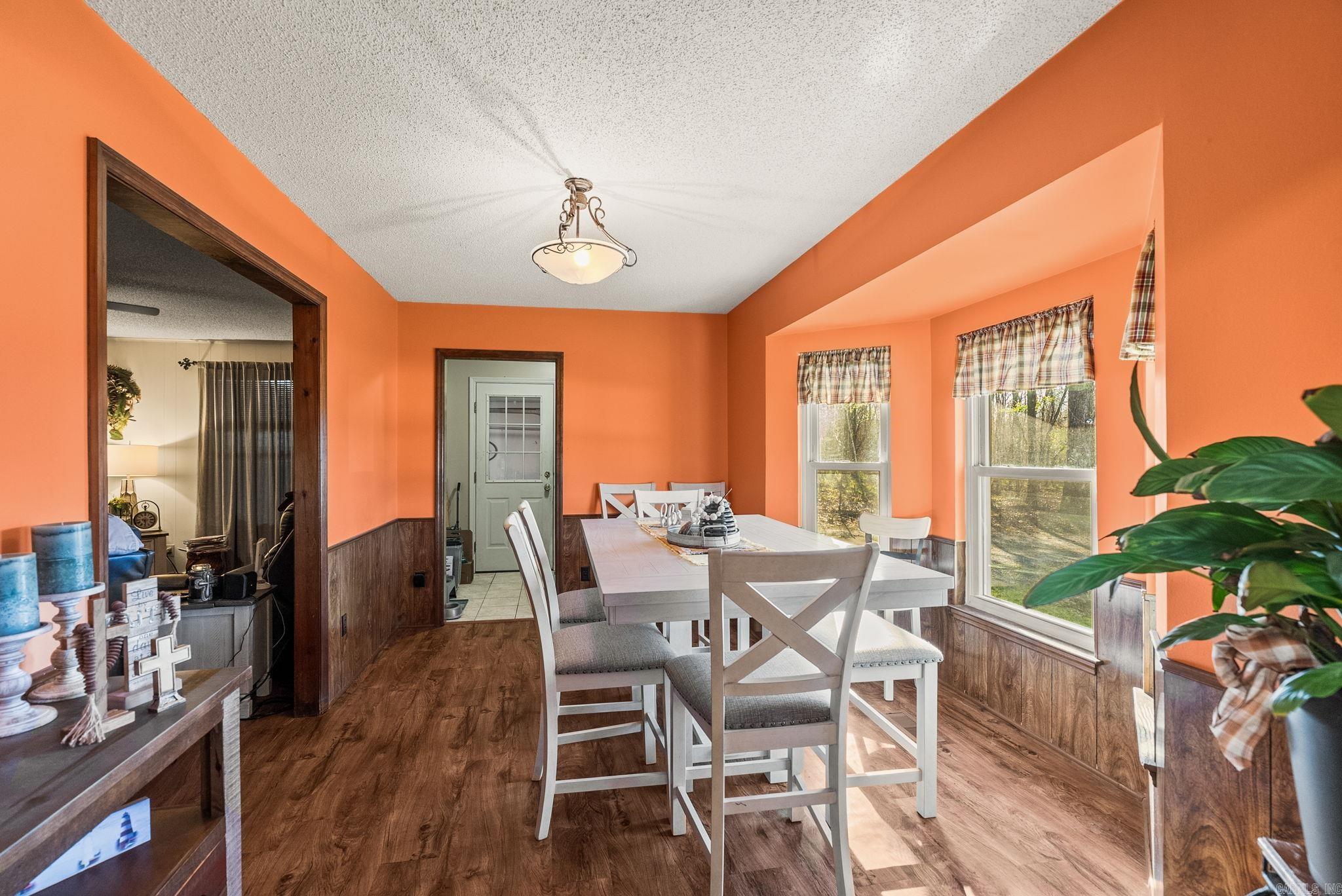 1810 Snow  Alexander, AR