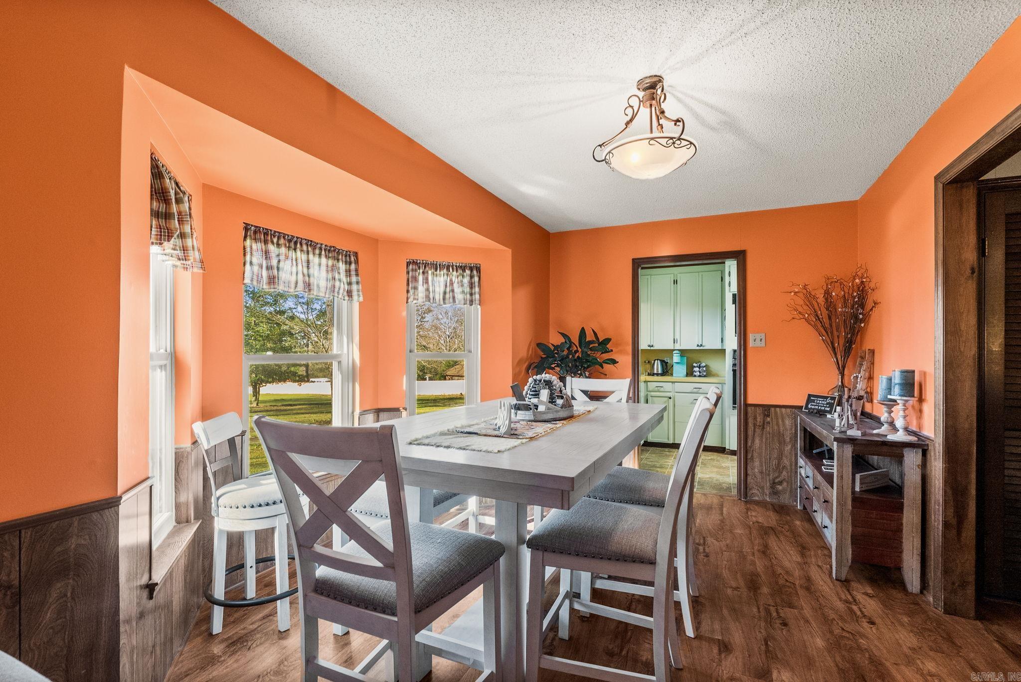 1810 Snow  Alexander, AR