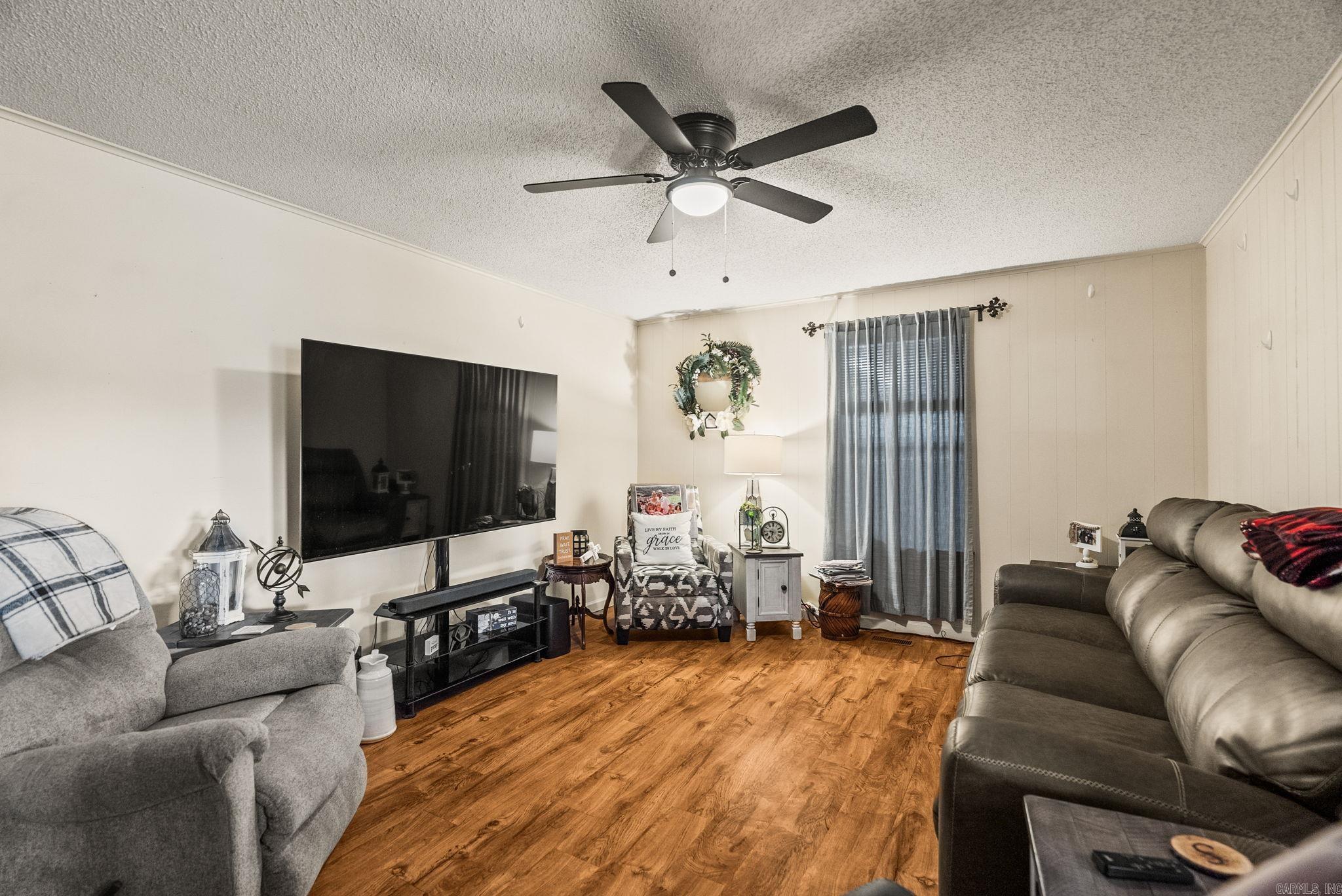 1810 Snow  Alexander, AR