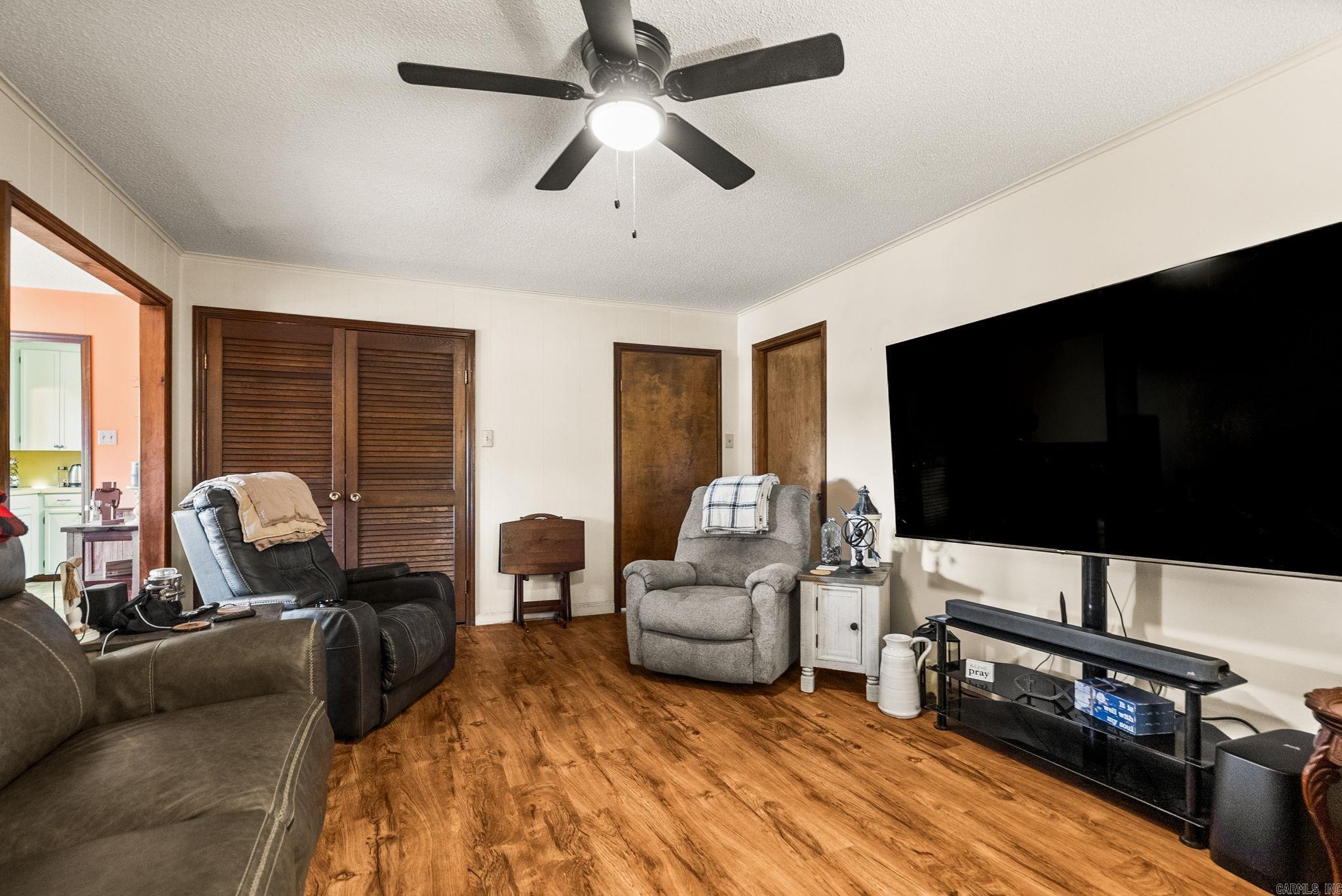 1810 Snow  Alexander, AR